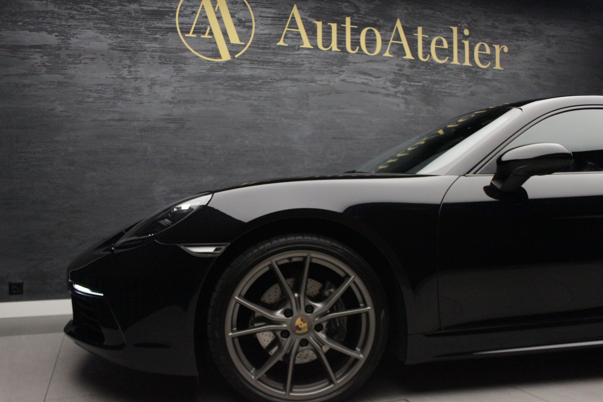 PORSCHE 718 Cayman 2.0 PDK-image-6