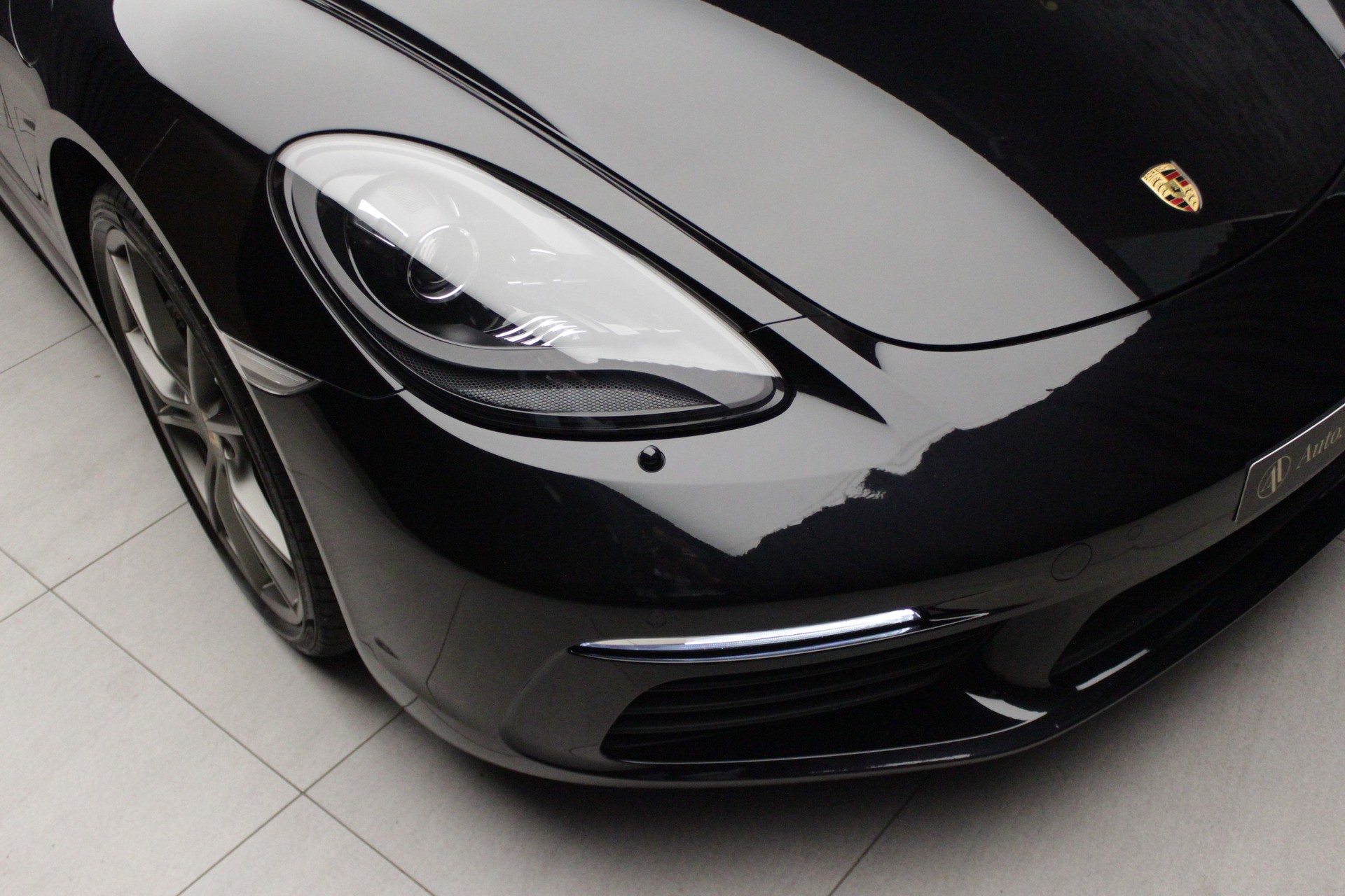 PORSCHE 718 Cayman 2.0 PDK-image-5