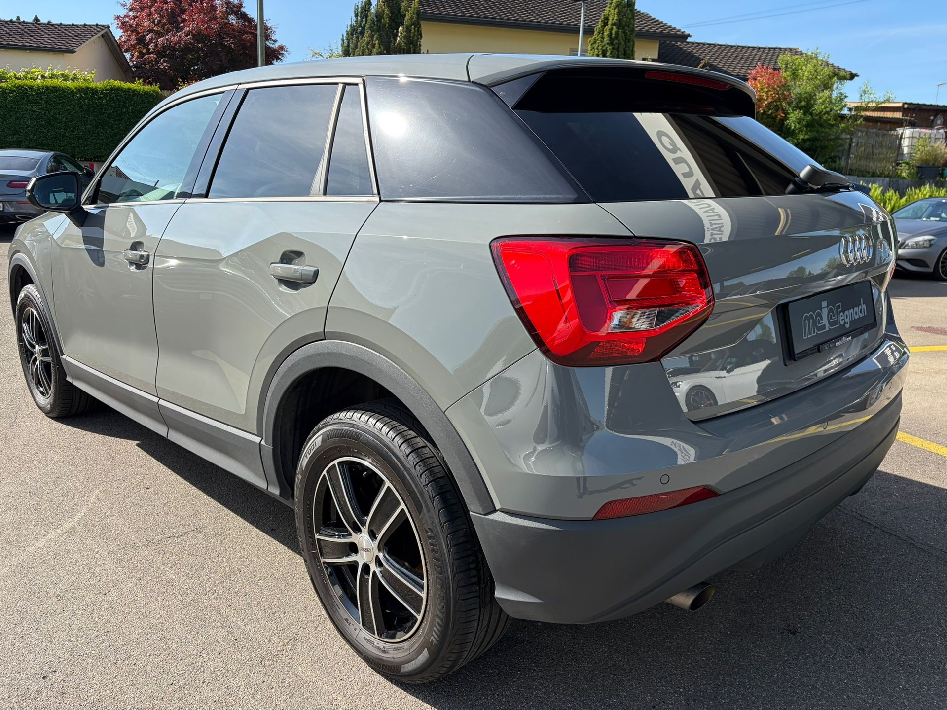 AUDI Q2 1.0 TFSI-image-5