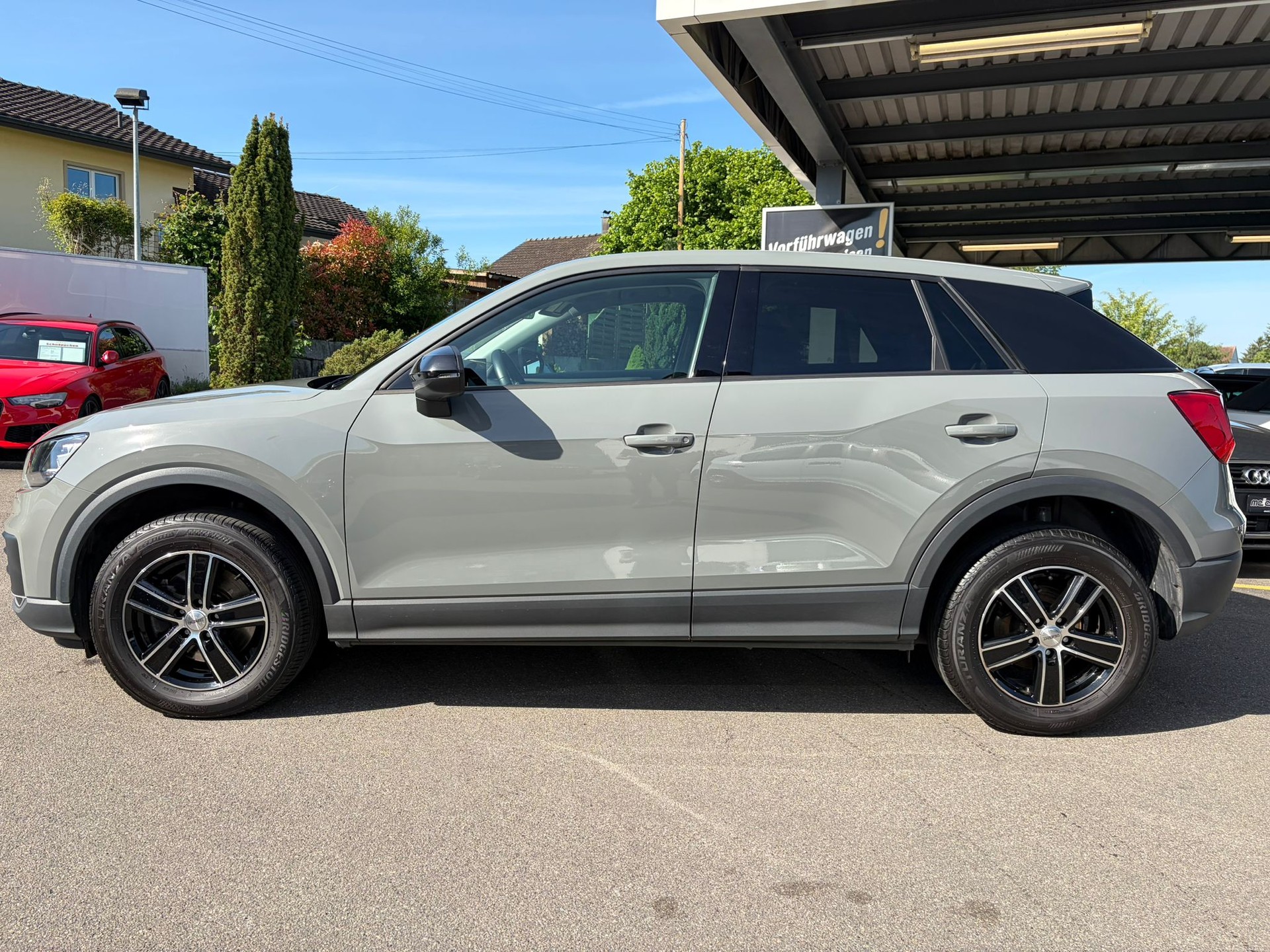 AUDI Q2 1.0 TFSI-image-4