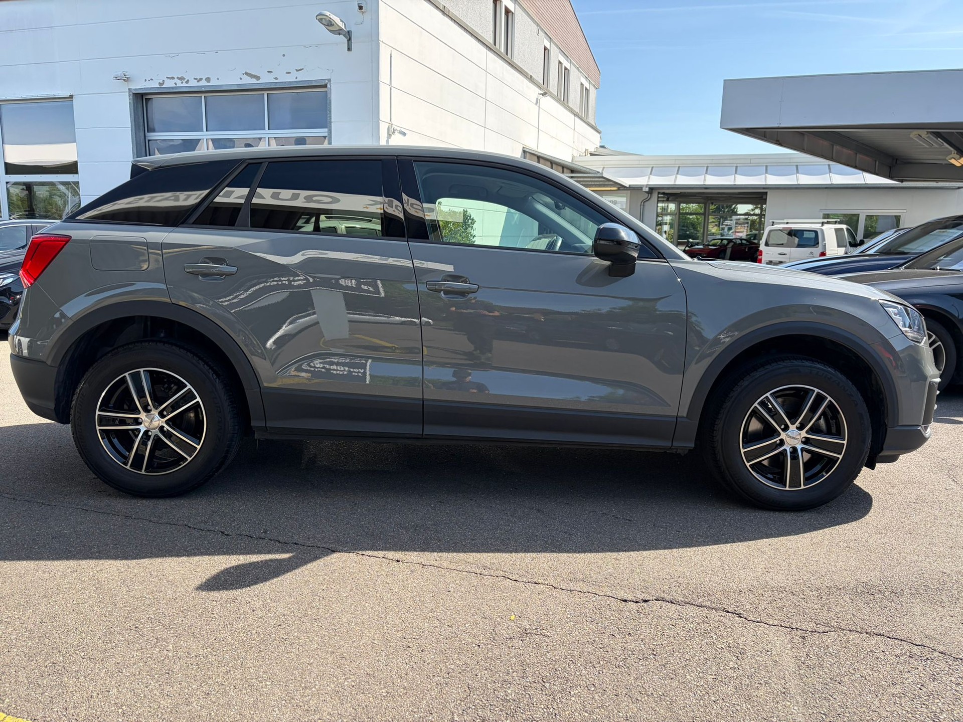 AUDI Q2 1.0 TFSI-image-3