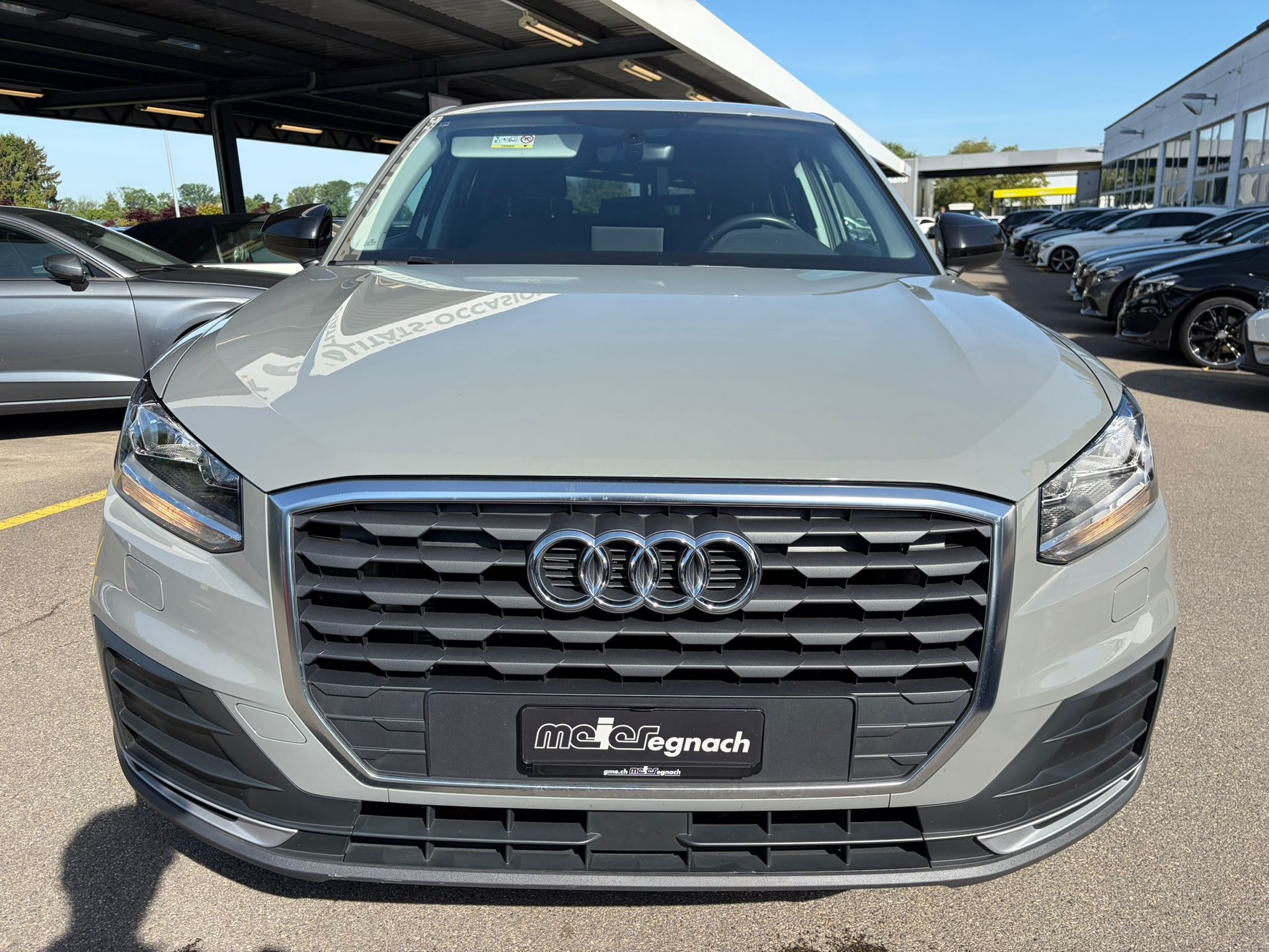 AUDI Q2 1.0 TFSI-image-2