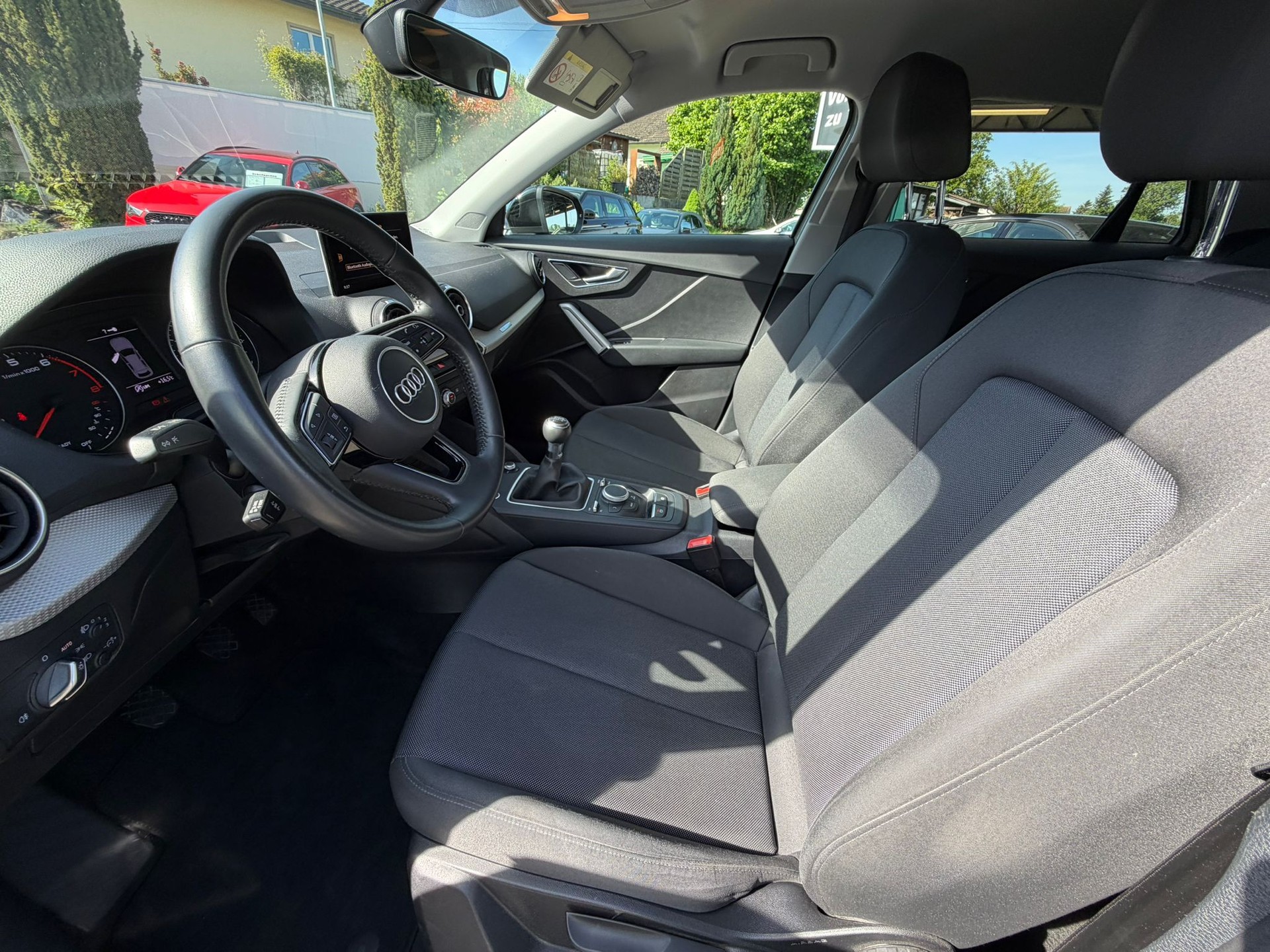 AUDI Q2 1.0 TFSI-image-9