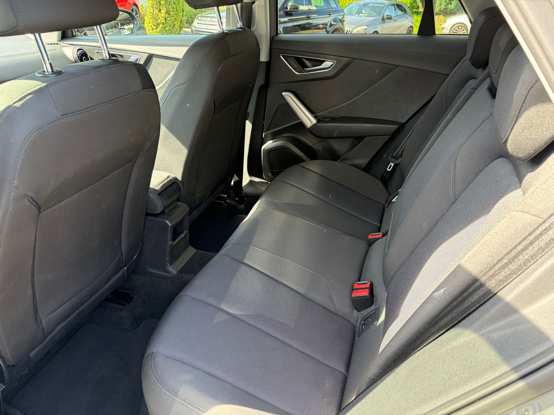 AUDI Q2 1.0 TFSI-image-10