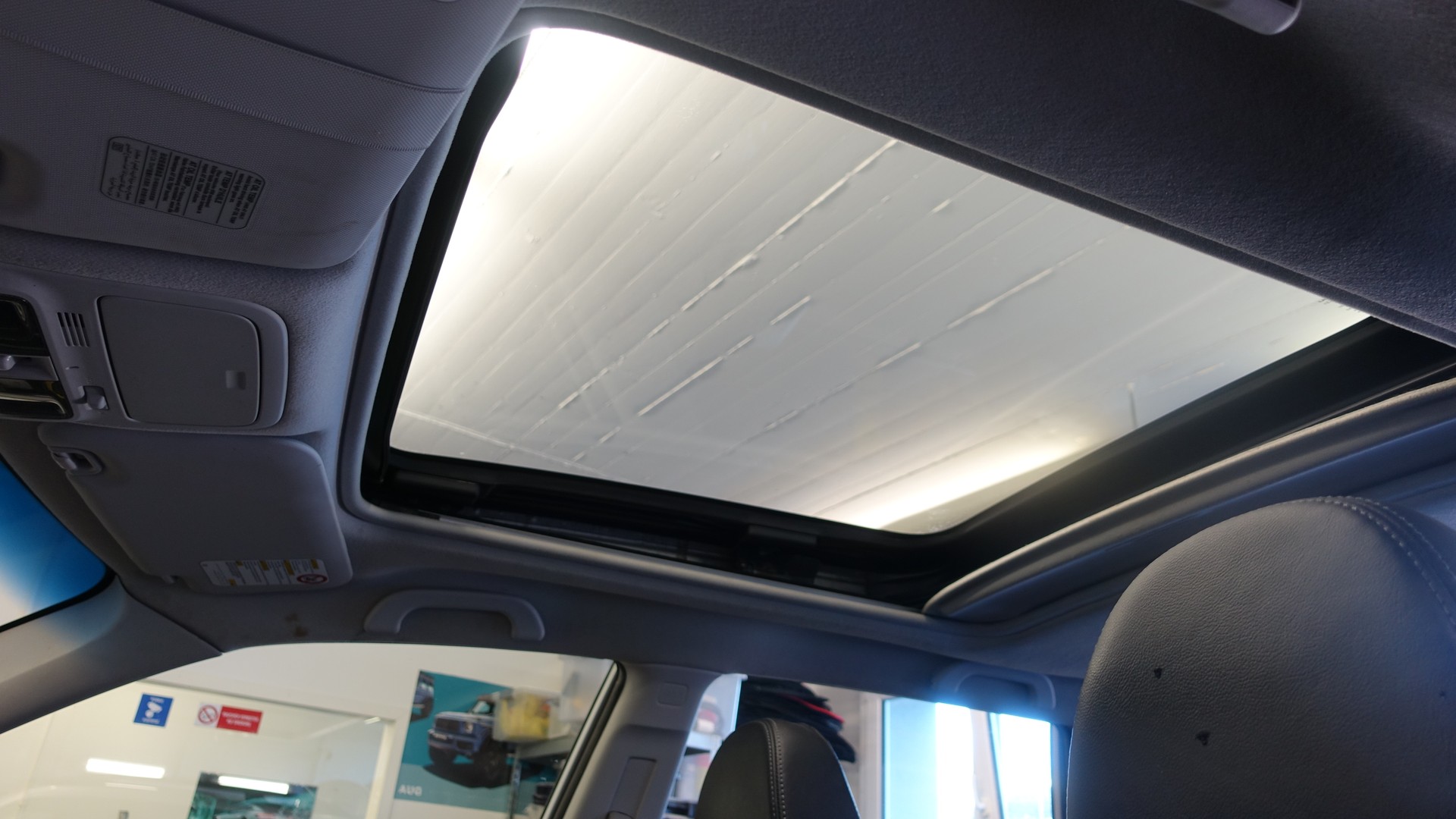 SUBARU Forester 2.5XT Executive-image-12