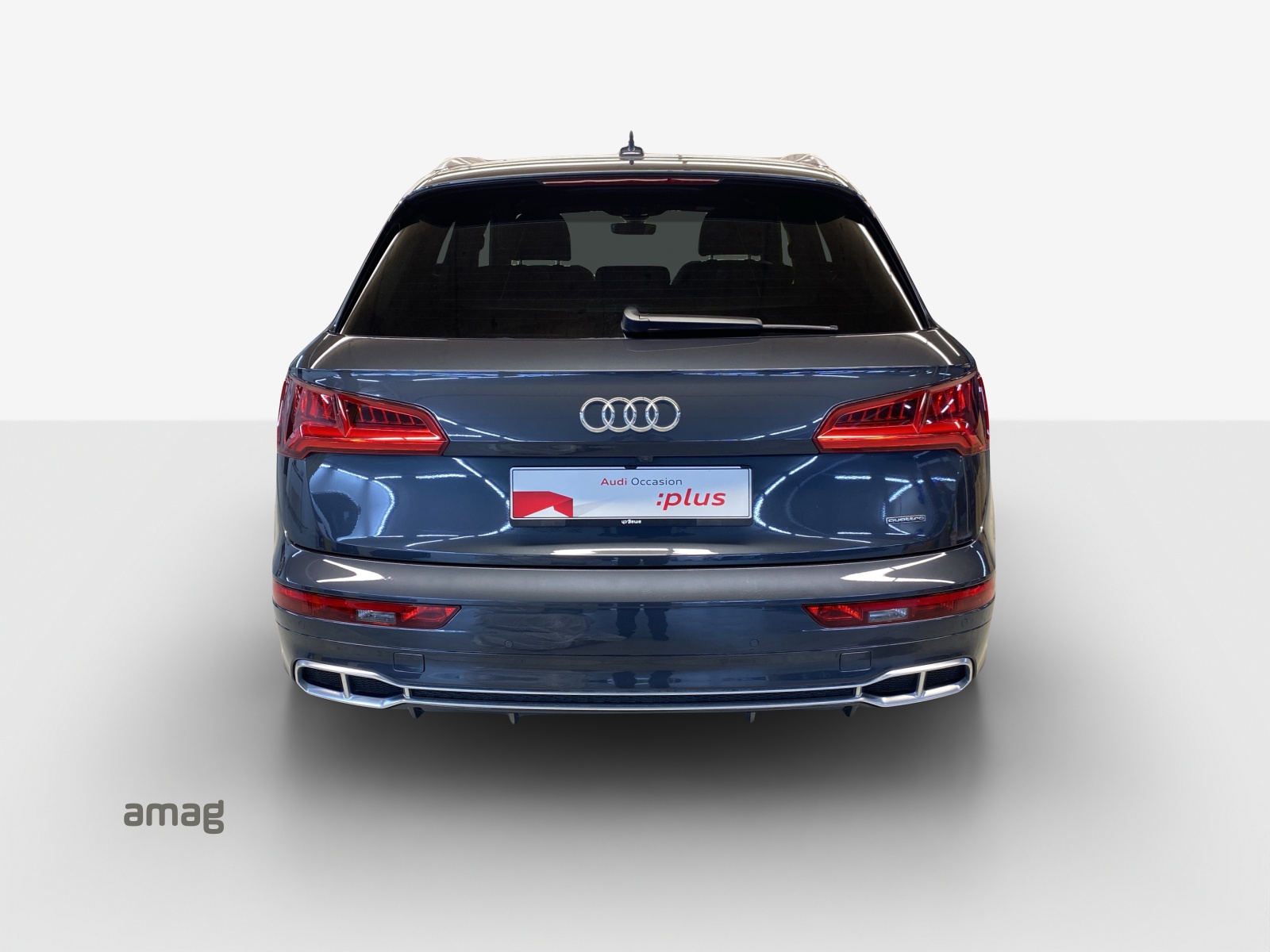 AUDI Q5 55 TFSI e quattro-image-3