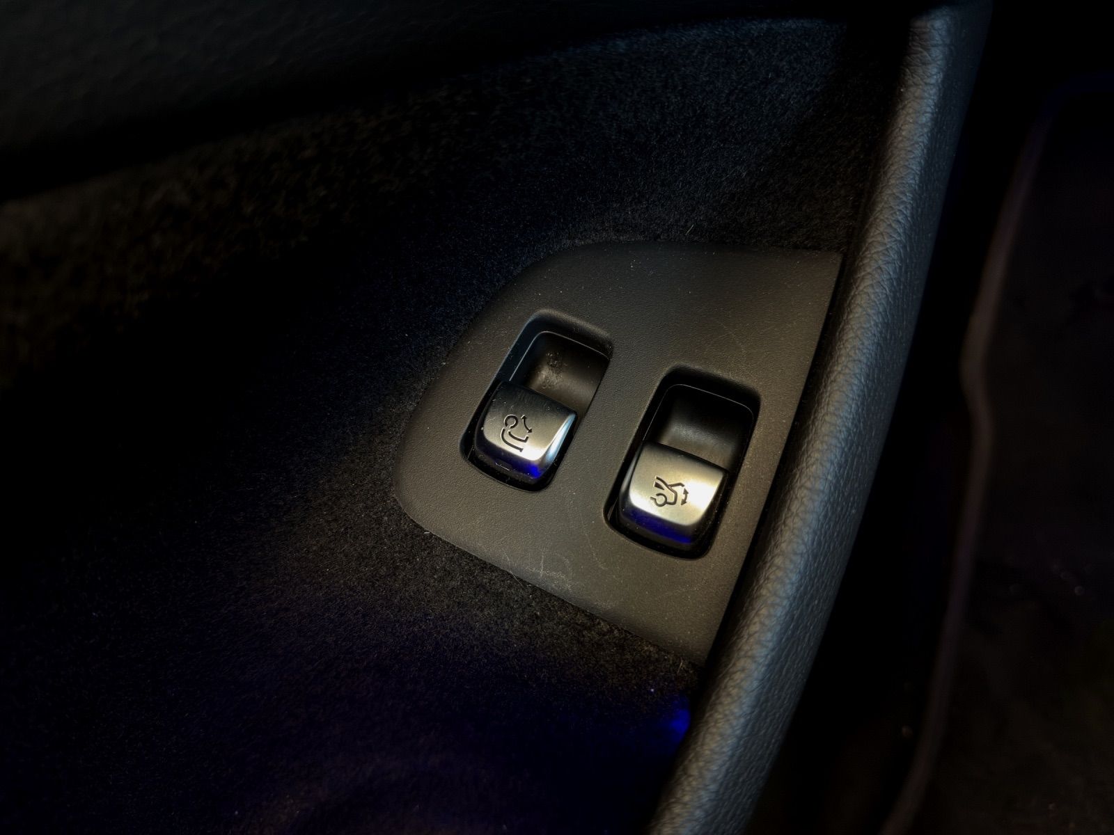 MERCEDES-BENZ AMG GT 4 53 4Matic+ Speedshift TCT-image-19
