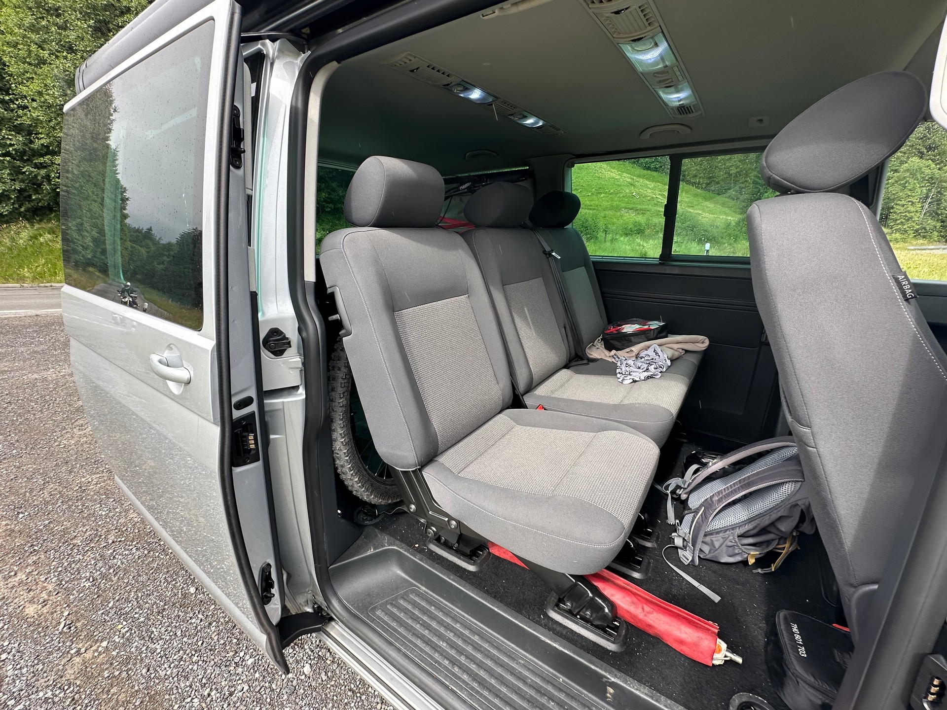 VW Multivan-image-2