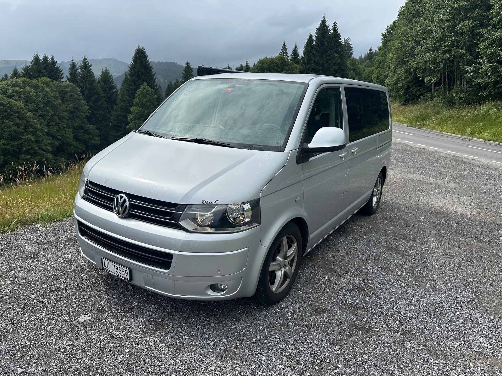 VW Multivan-image-0