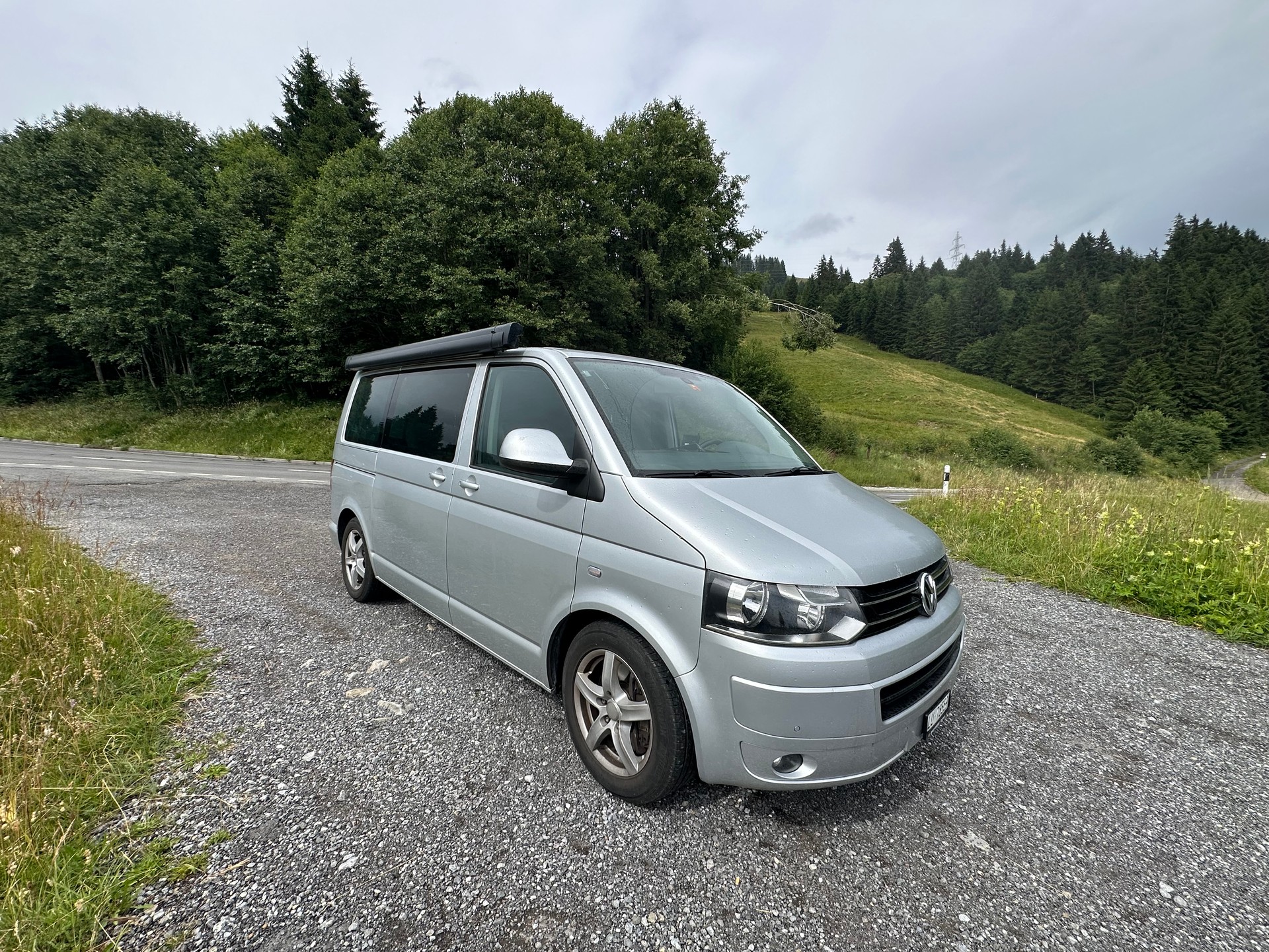 VW Multivan-image-1