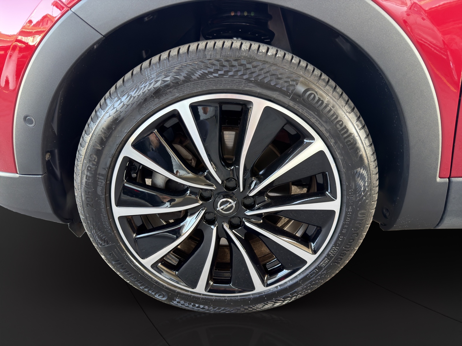 OPEL Grandland X 1.6 T PHEV Ultimate-image-8