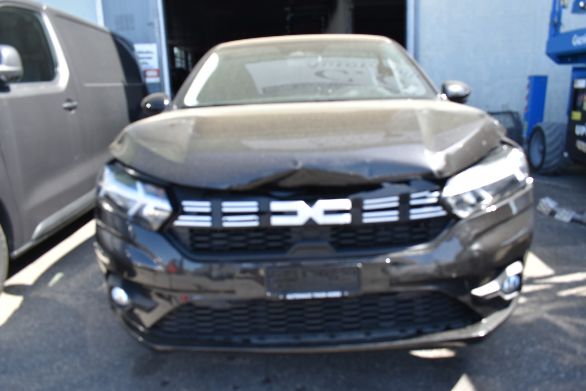 DACIA Sandero TCe 90 Journey CVT-image-1