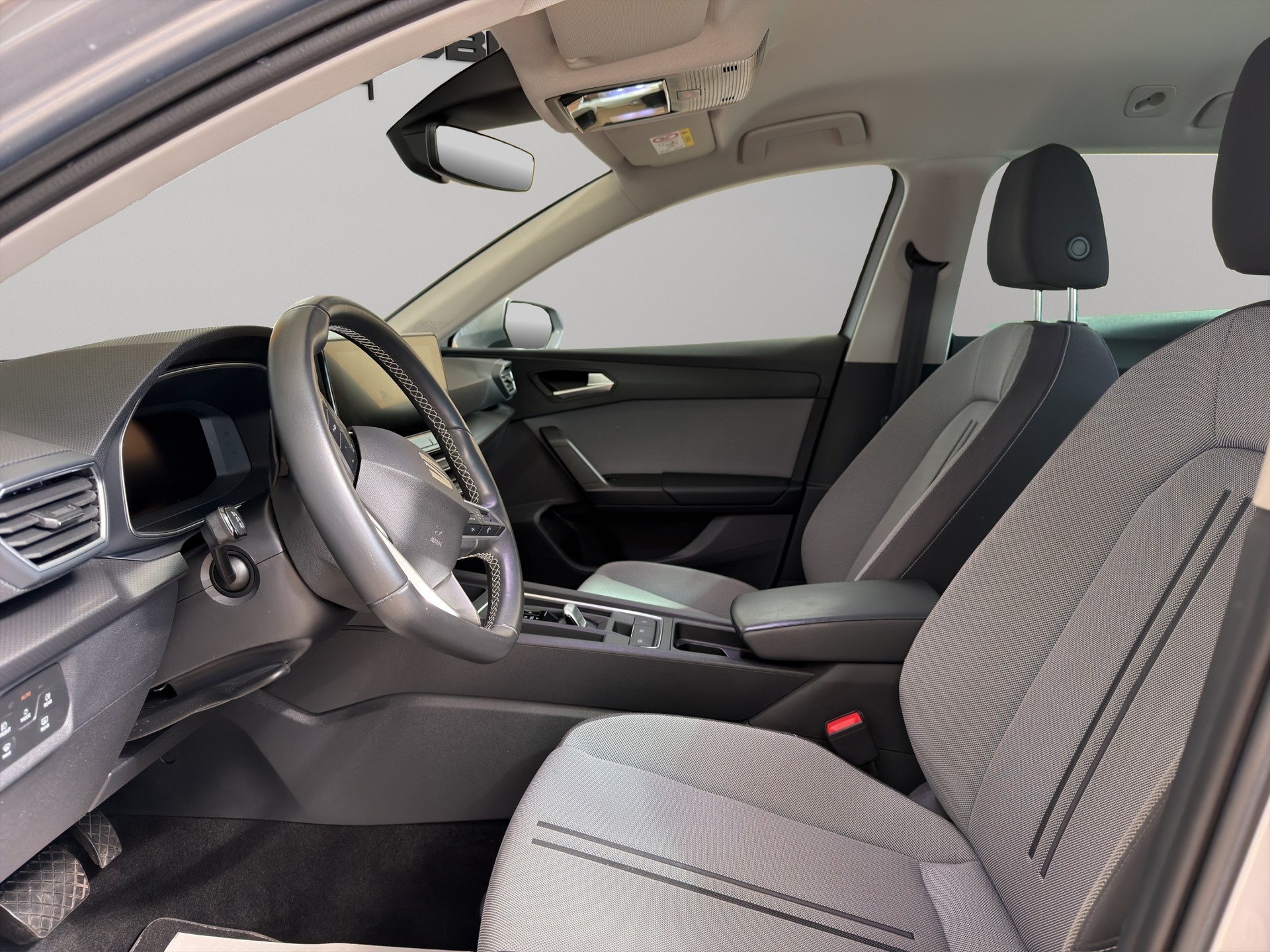 SEAT Leon ST 2.0 TDI EVO DSG Style-image-9