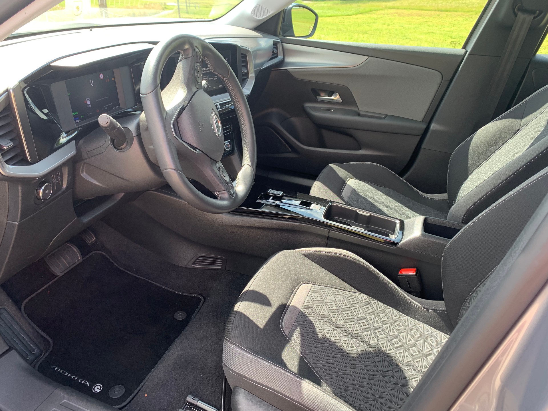 OPEL Mokka e Elegance (Garantie bis 09/29)-image-5