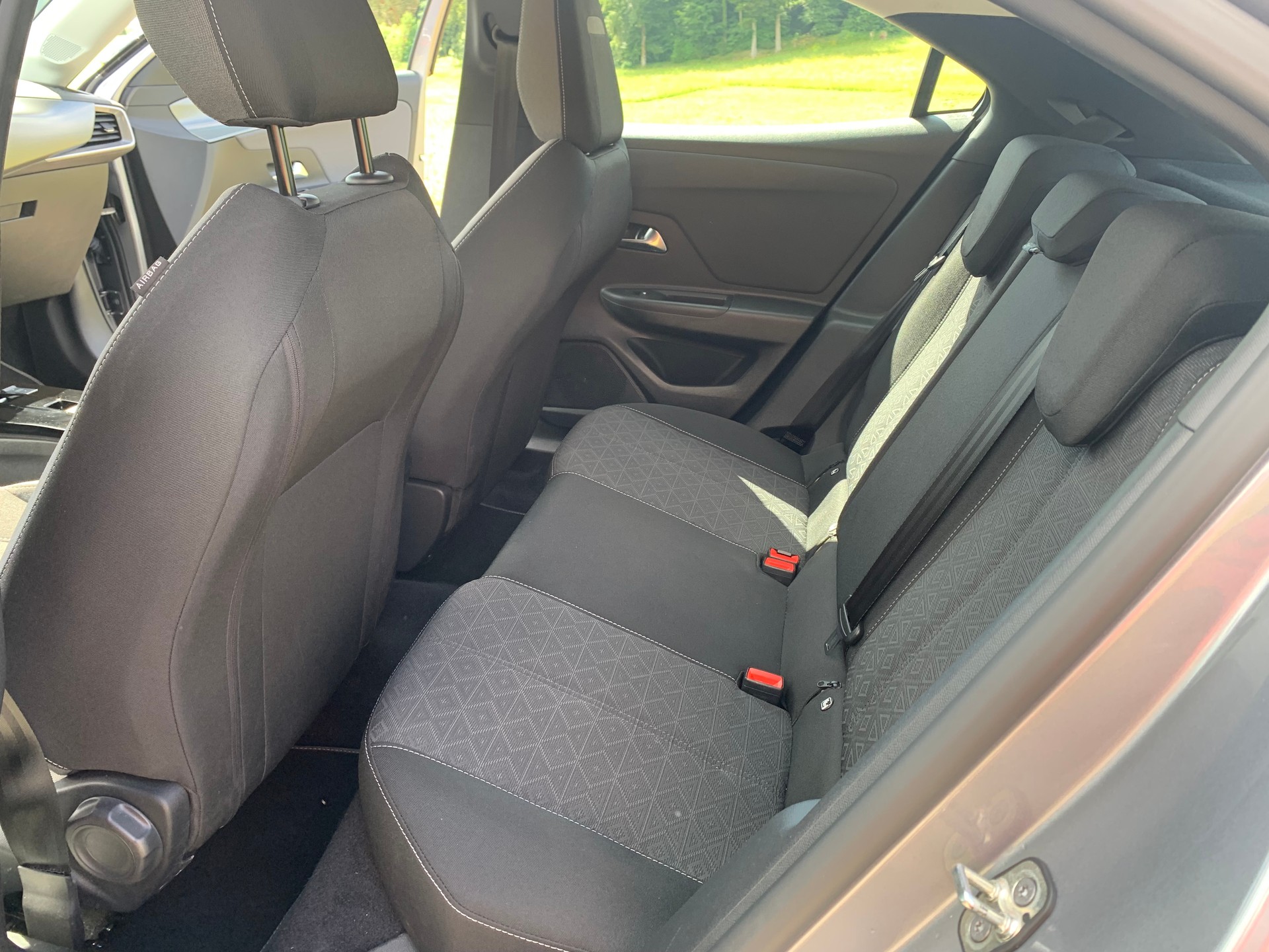 OPEL Mokka e Elegance (Garantie bis 09/29)-image-7