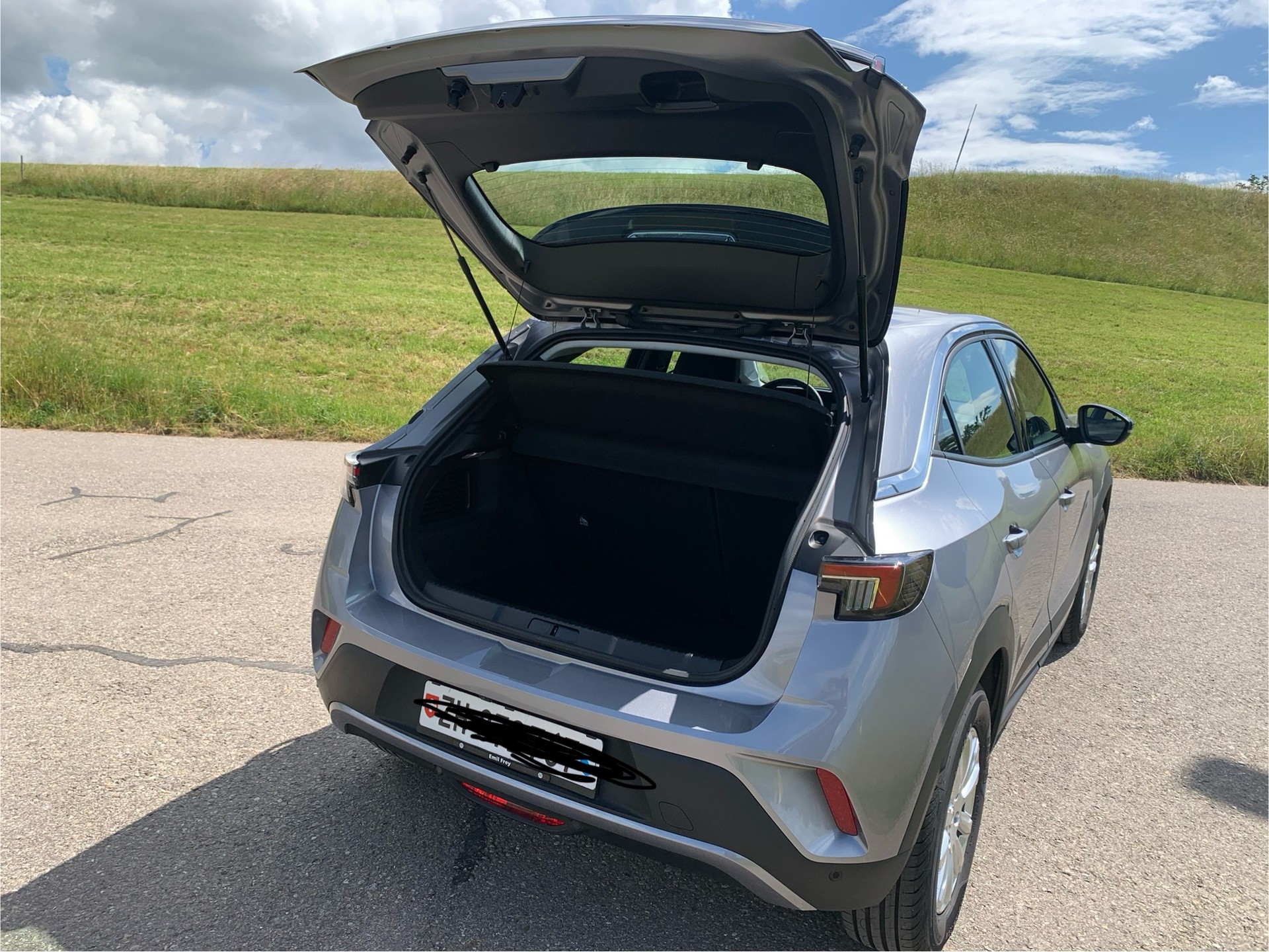 OPEL Mokka e Elegance (Garantie bis 09/29)-image-4