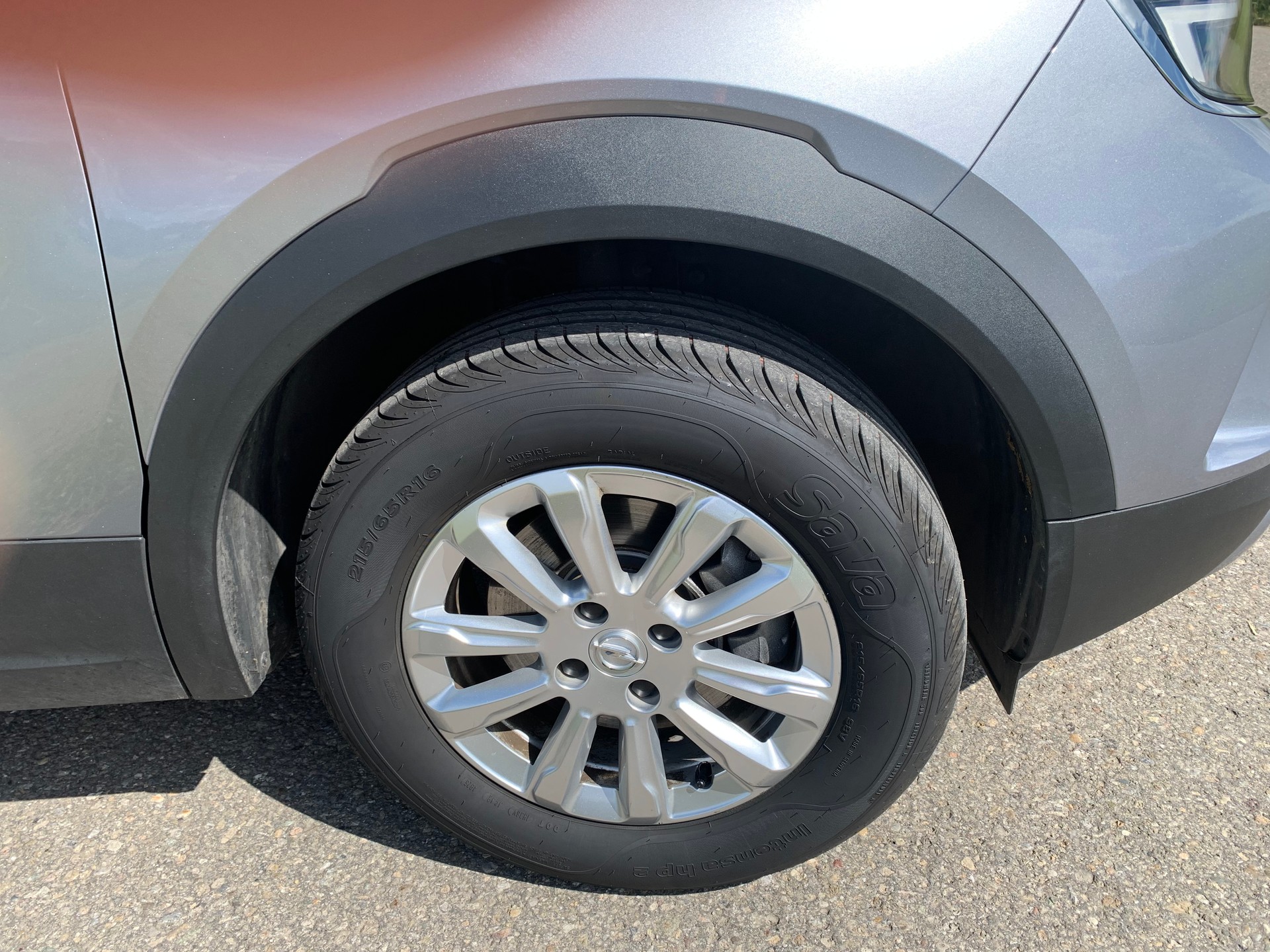OPEL Mokka e Elegance (Garantie bis 09/29)-image-12