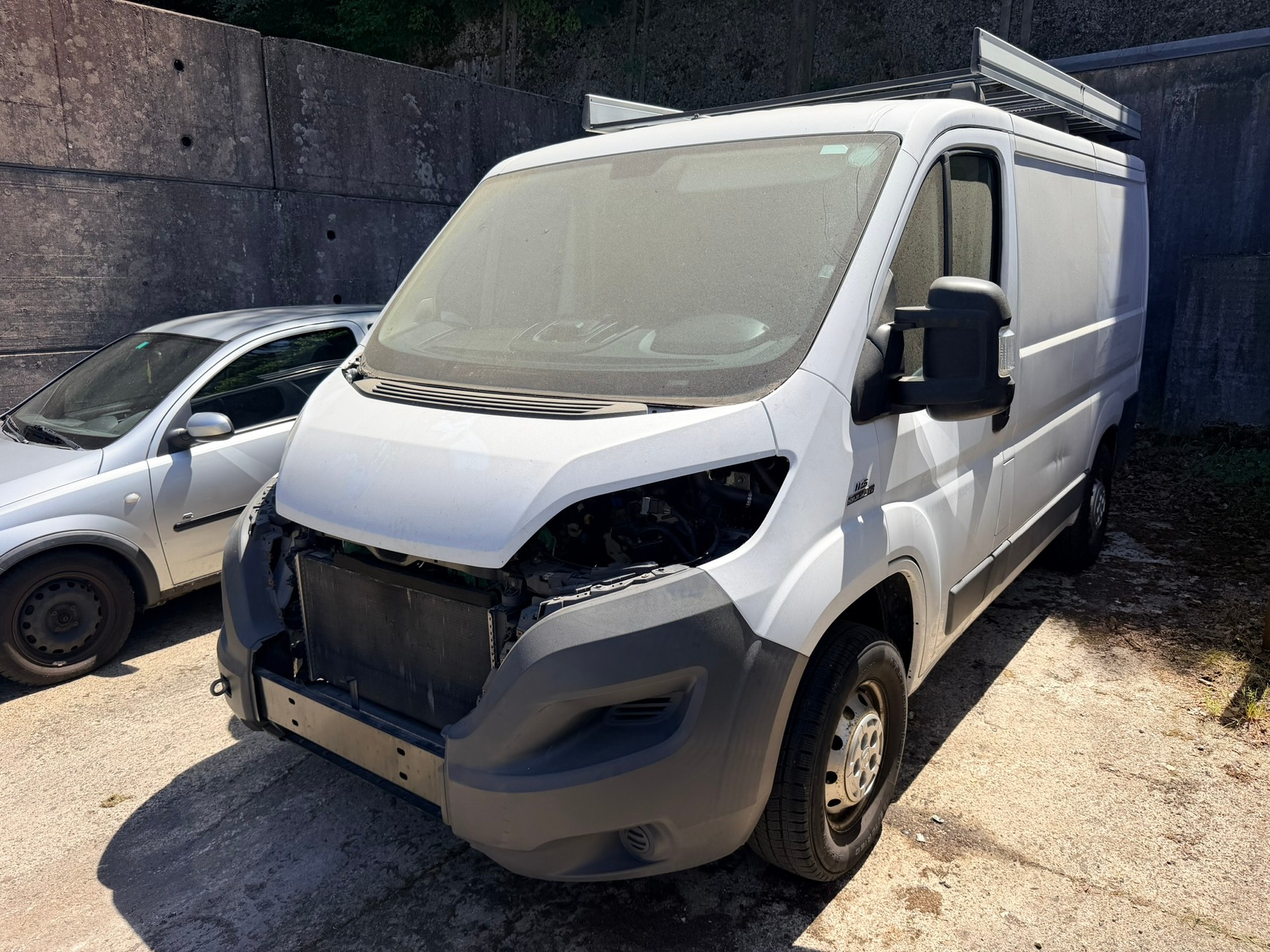 FIAT Ducato 30 2.0 MJ