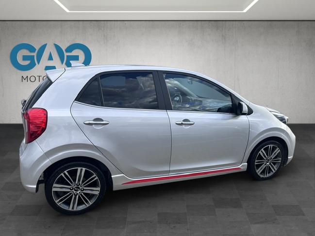 KIA Picanto 1.2 CVVT GT-Line-image-5