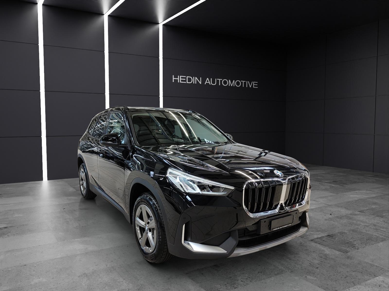 BMW X1 20i sDrive-image-7