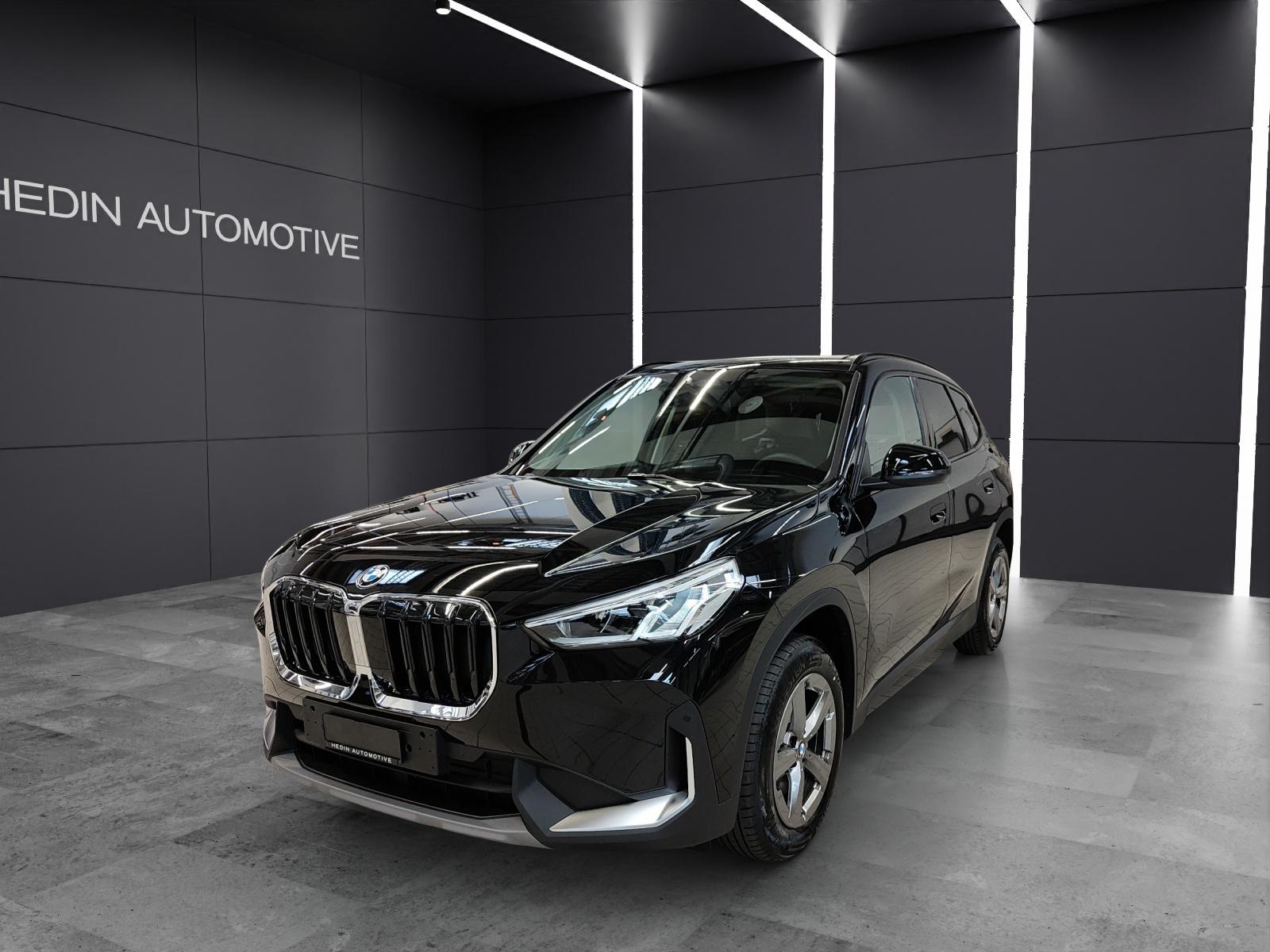 BMW X1 20i sDrive
