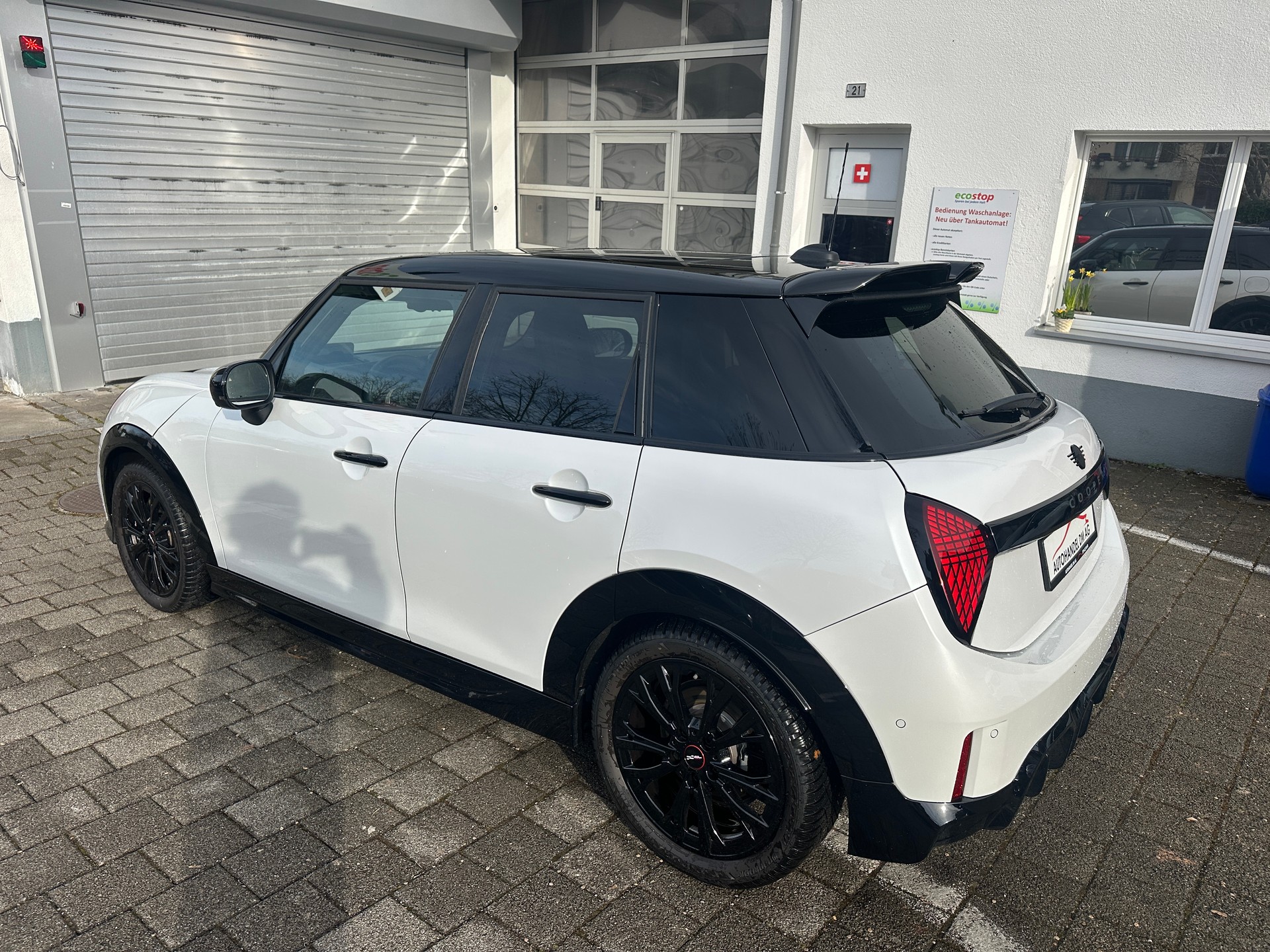 MINI Cooper S DKG-image-19