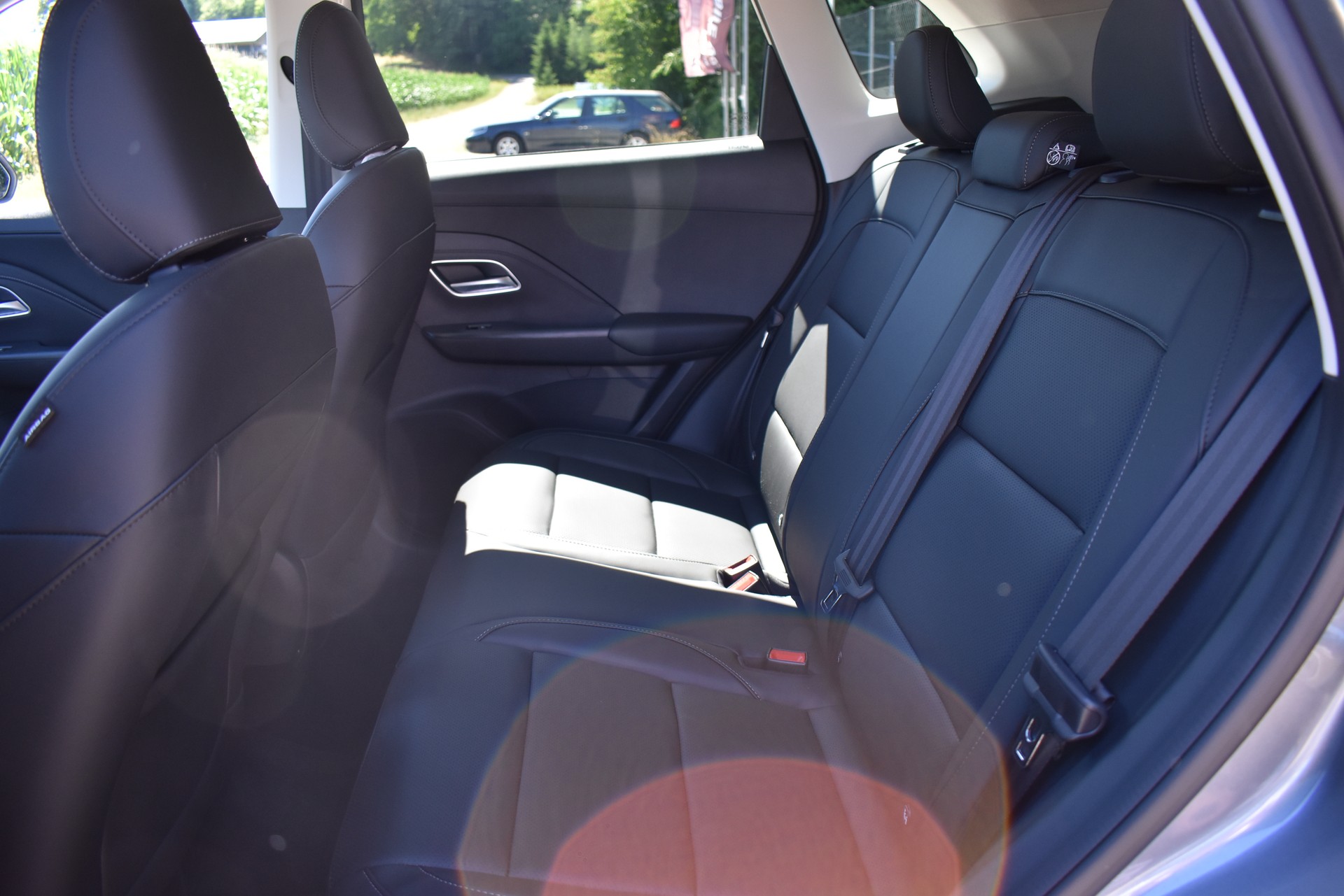 MG ZS 1.5 HEV Luxury-image-10