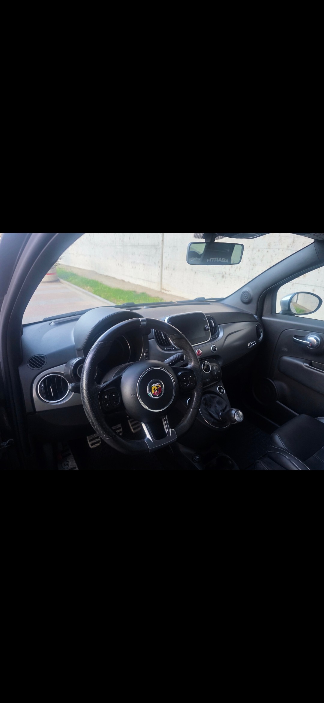 FIAT 595 1.4 16V Turbo Abarth Turismo-image-5