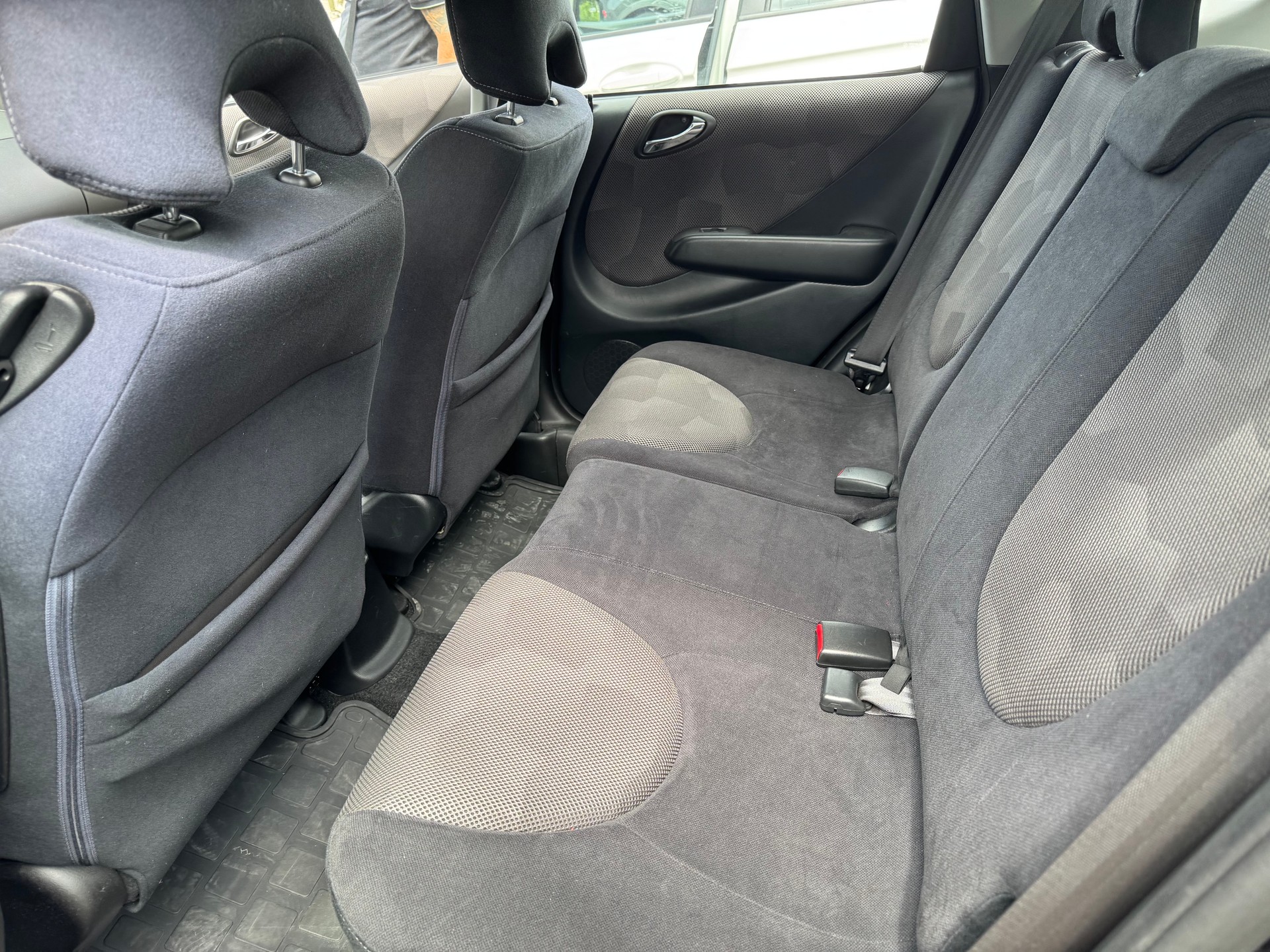 HONDA Jazz ES-image-6