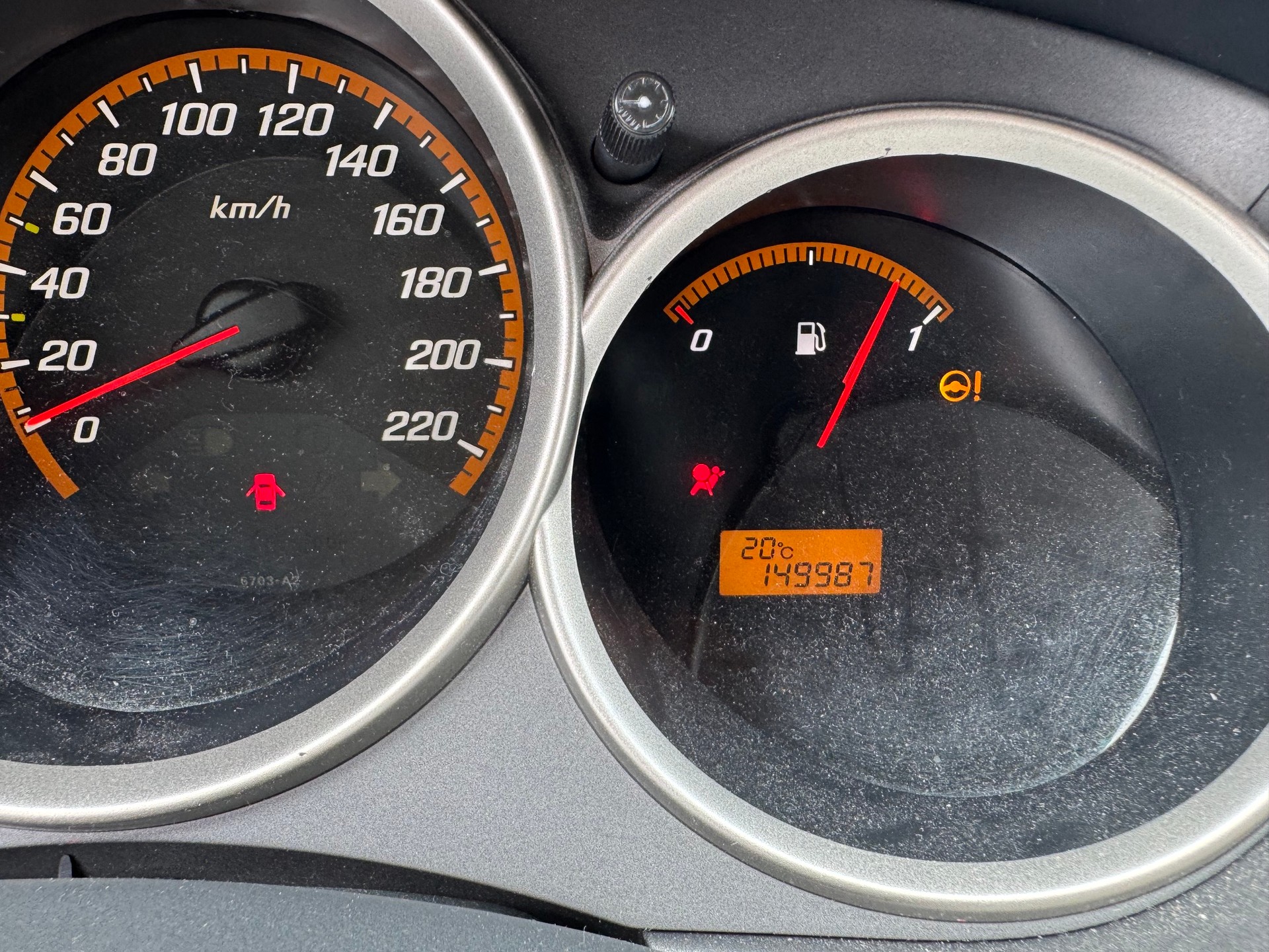 HONDA Jazz ES-image-4