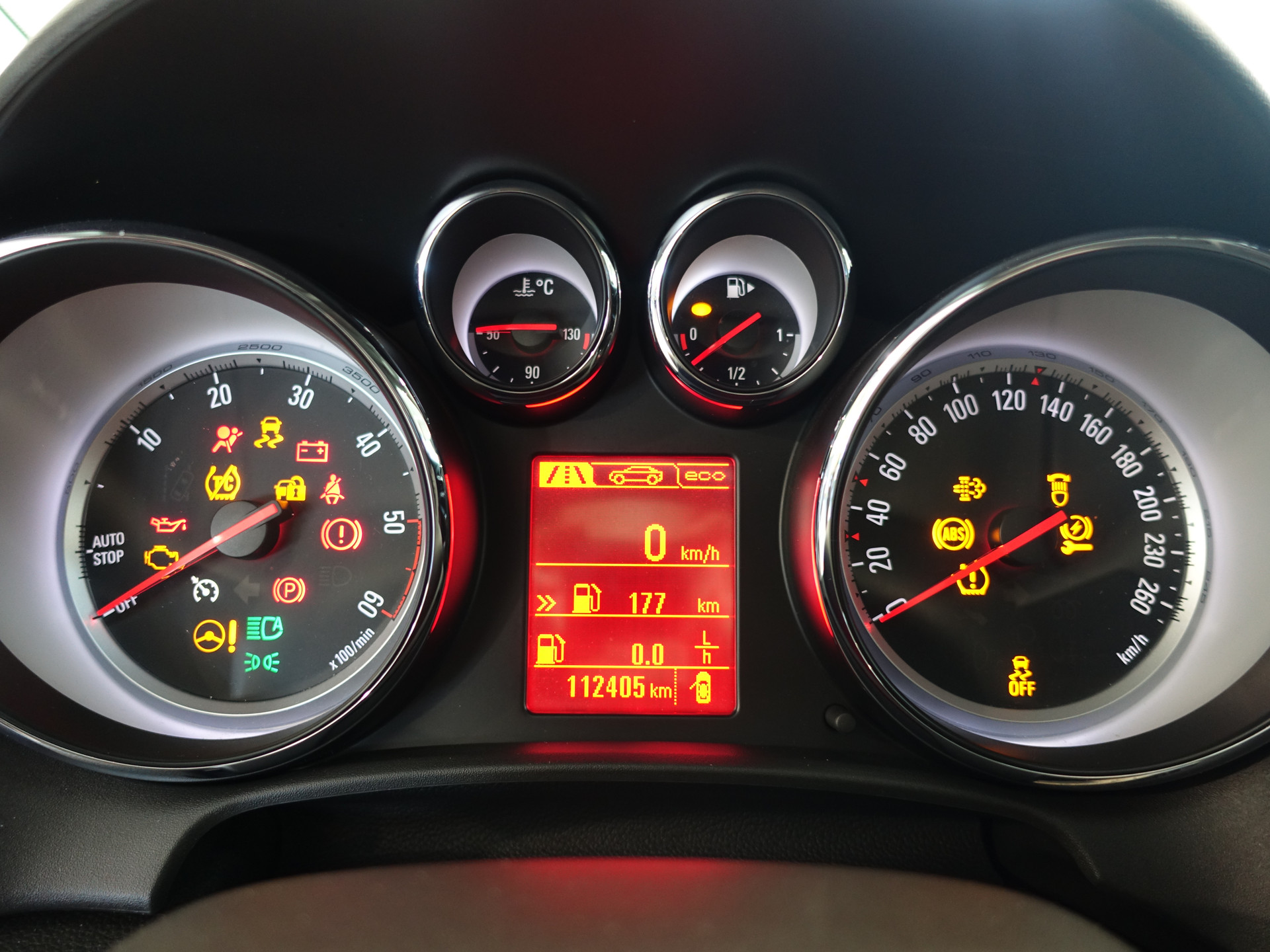 OPEL Astra 2.0 CDTi BiTurbo-image-25