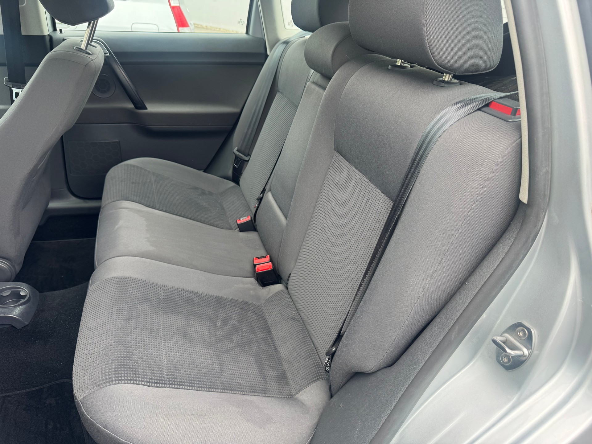 VW Polo 1.6 16V Young&Fresh-image-8