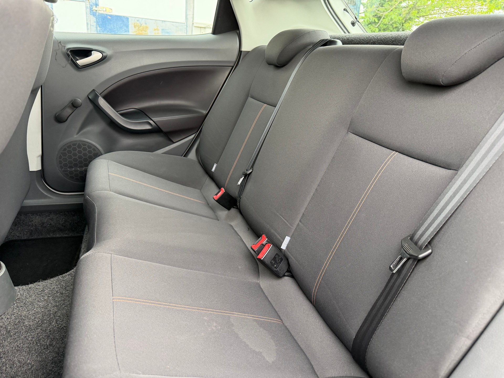SEAT Ibiza 1.2 Entry-image-8