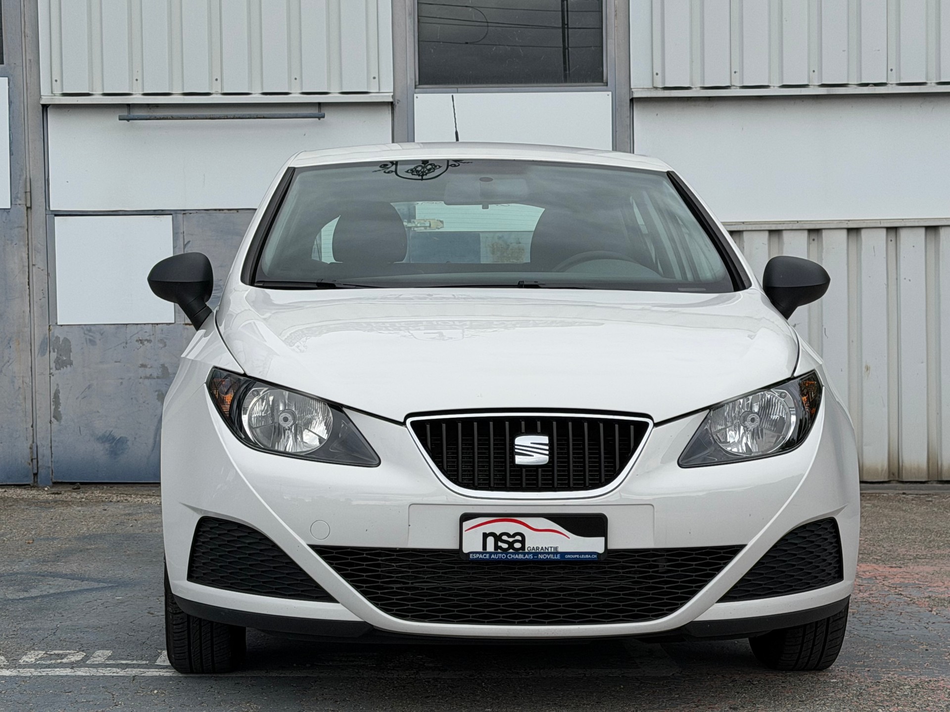 SEAT Ibiza 1.2 Entry-image-5