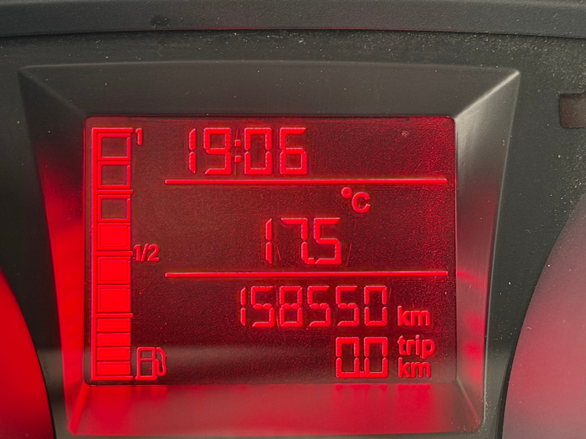 SEAT Ibiza 1.2 Entry-image-14