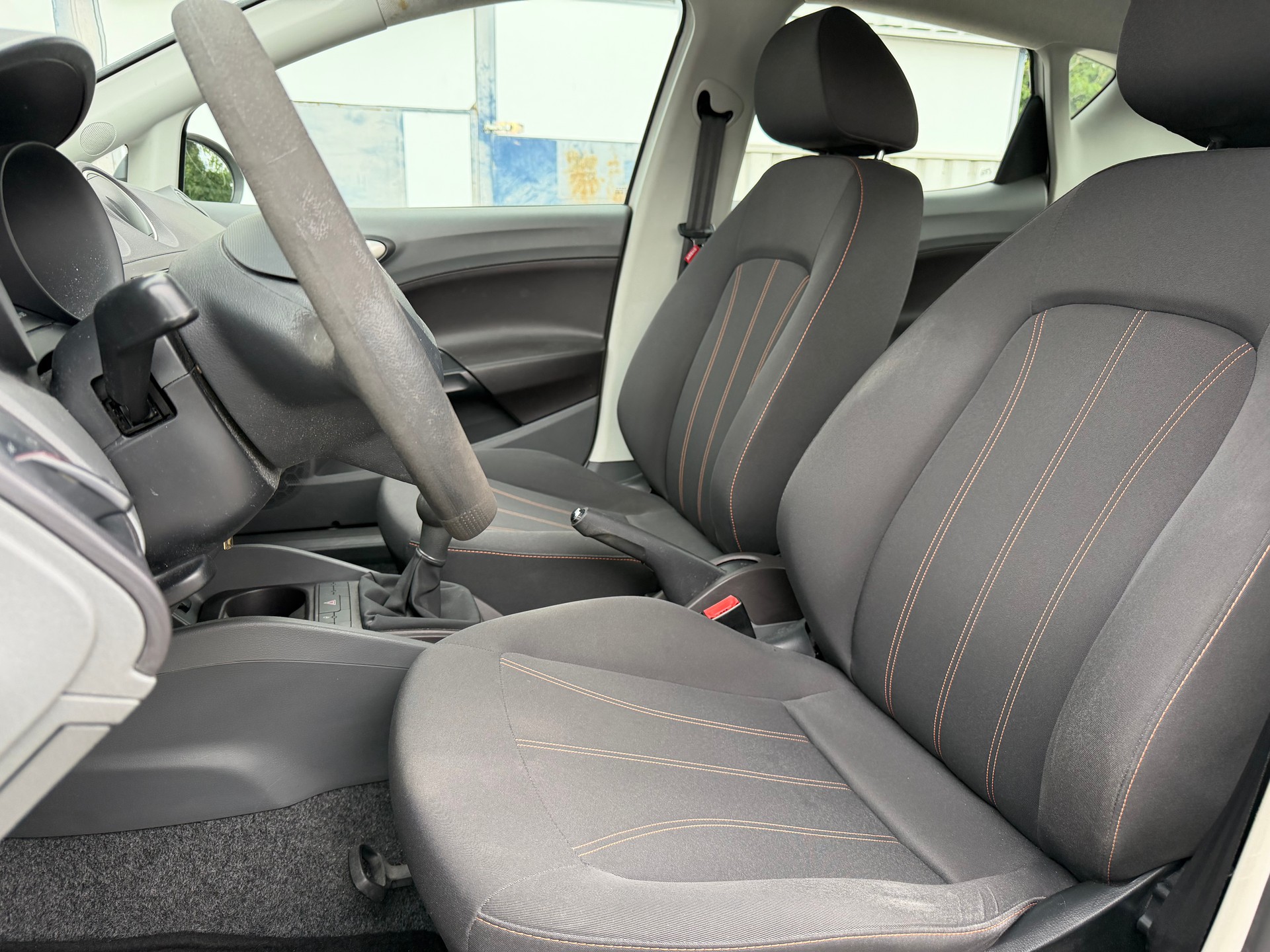 SEAT Ibiza 1.2 Entry-image-7