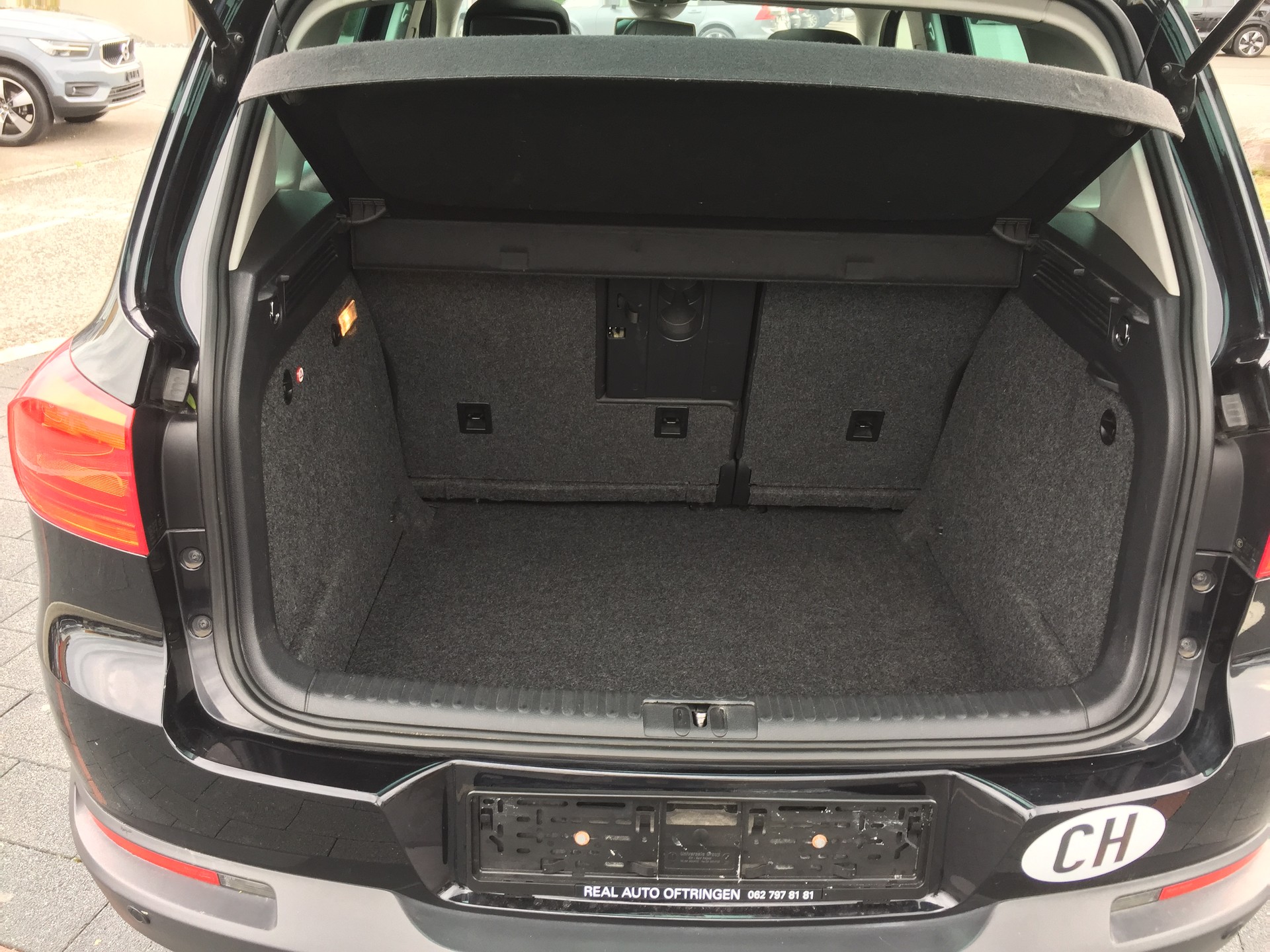 VW Tiguan 2.0 TSI Sport&Style 4Motion DSG-image-6