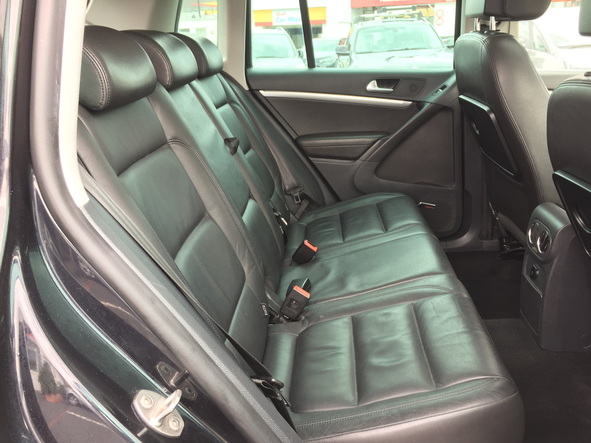 VW Tiguan 2.0 TSI Sport&Style 4Motion DSG-image-7