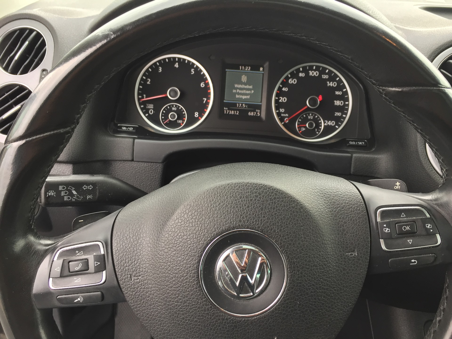 VW Tiguan 2.0 TSI Sport&Style 4Motion DSG-image-13