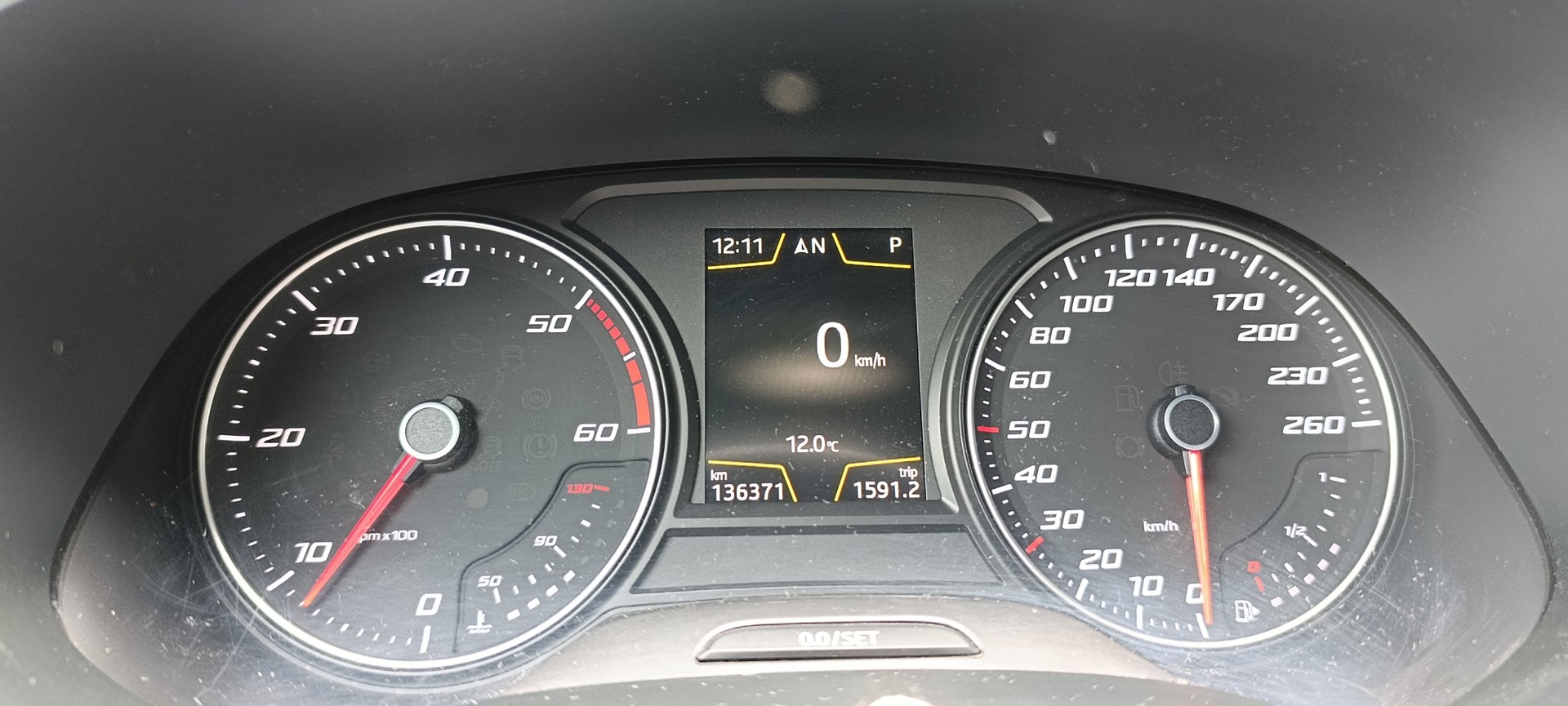 SEAT 1.6 TDI 115 Style DSG-image-4