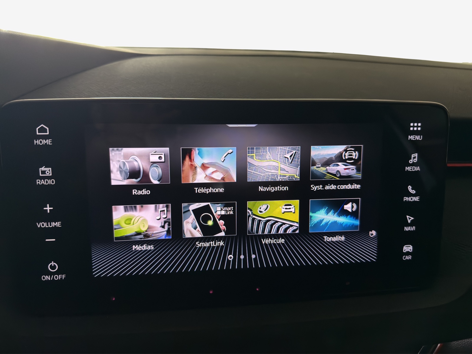 SKODA Kamiq 1.0 TSI Selection DSG-image-15