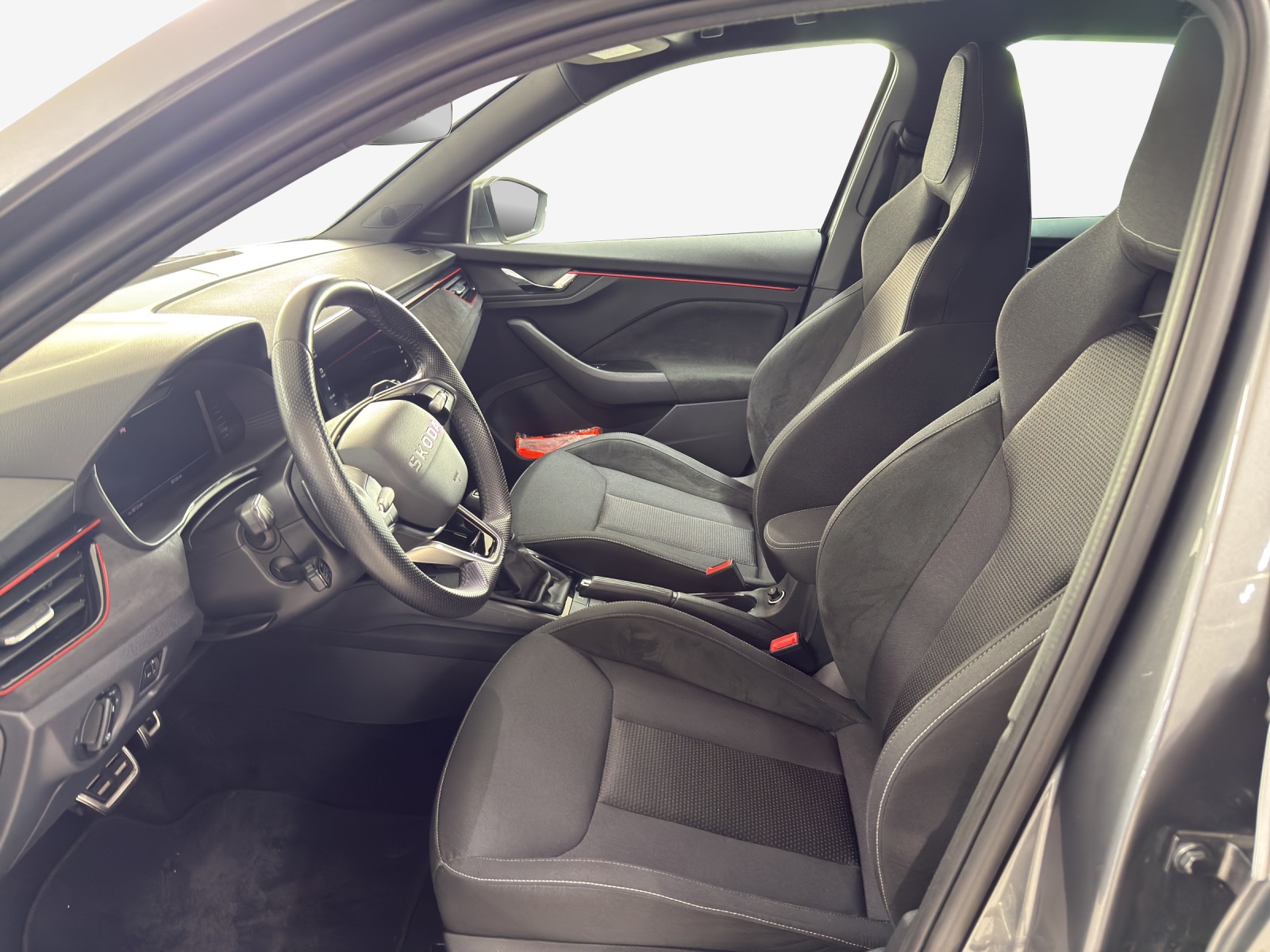 SKODA Kamiq 1.0 TSI Selection DSG-image-7