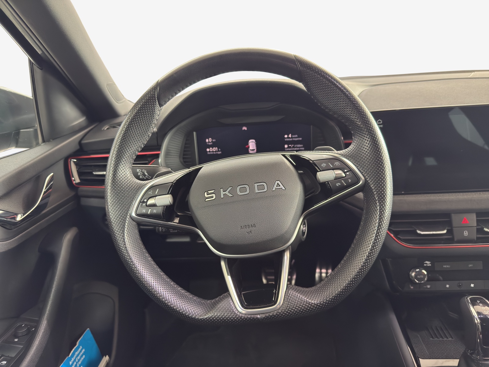 SKODA Kamiq 1.0 TSI Selection DSG-image-9