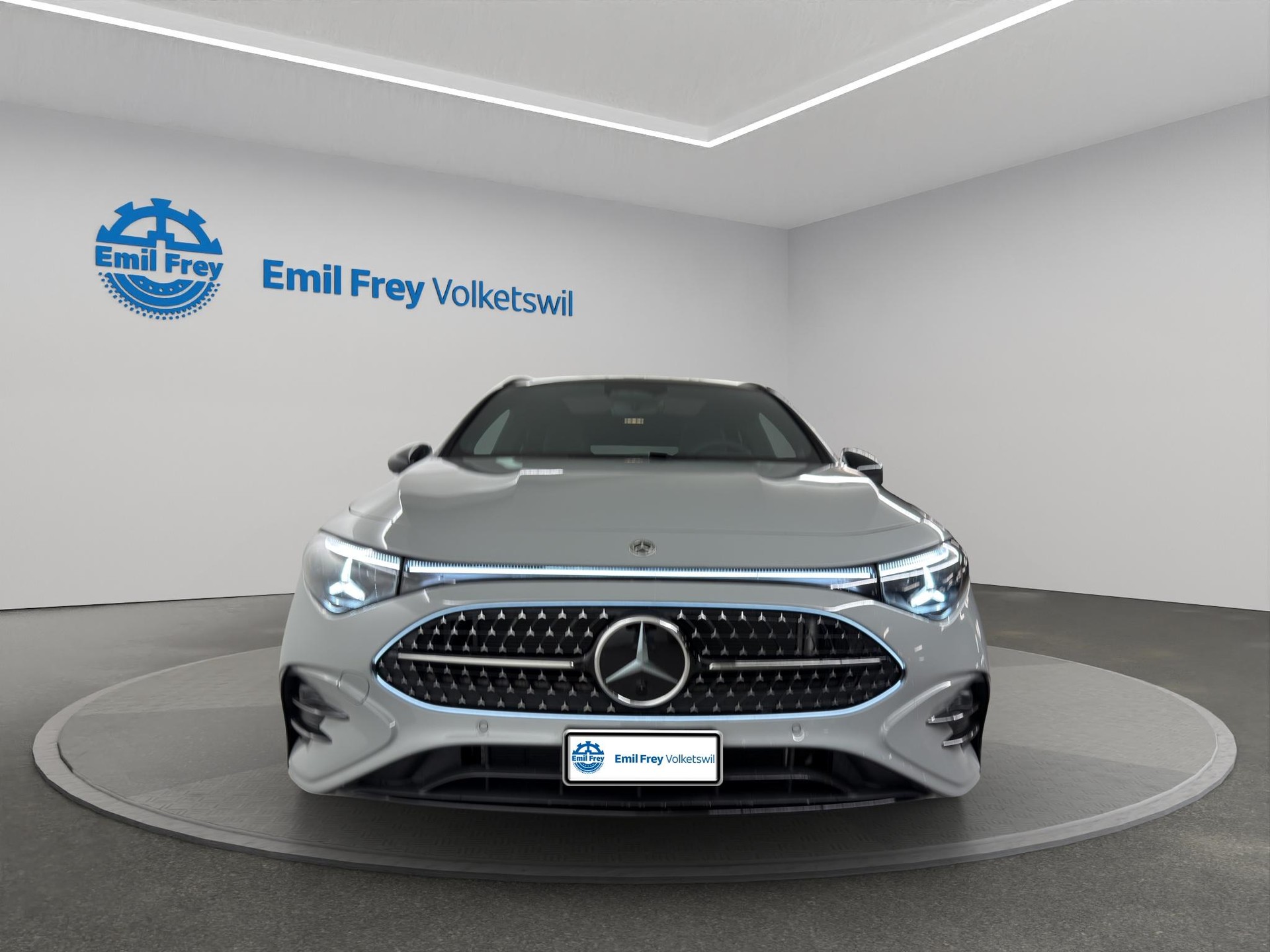 MERCEDES-BENZ CLA 220 4-Matic Shooting Brake-image-4