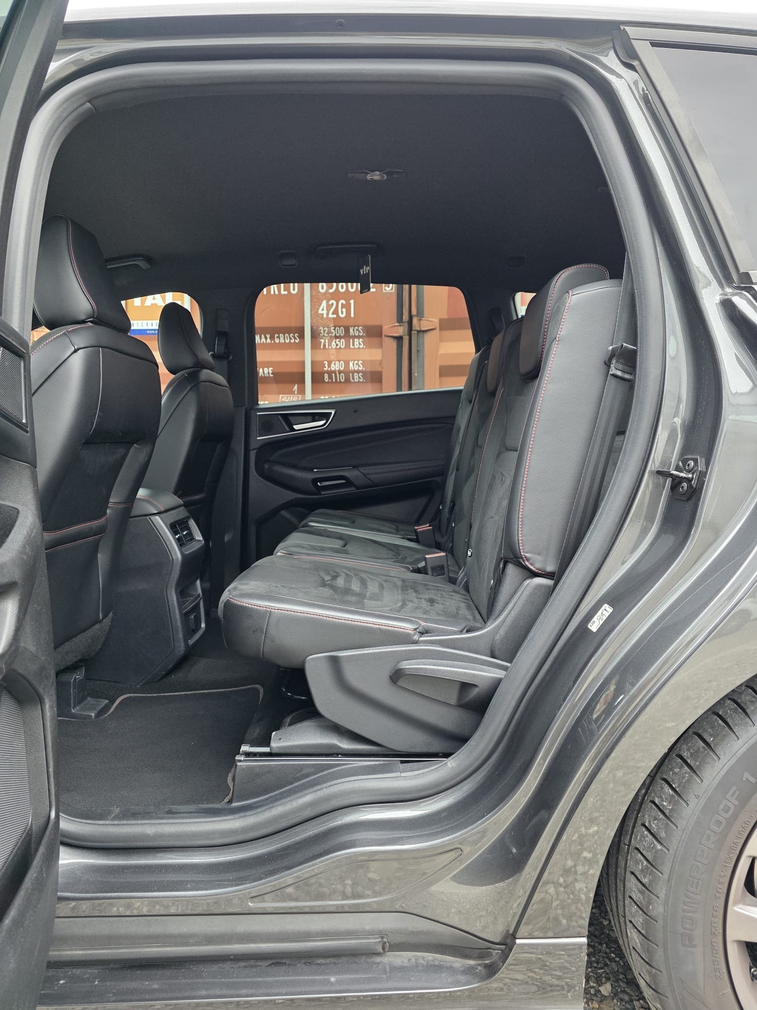 FORD S-Max 2.0 TDCi ST-Line AWD Automatic-image-9