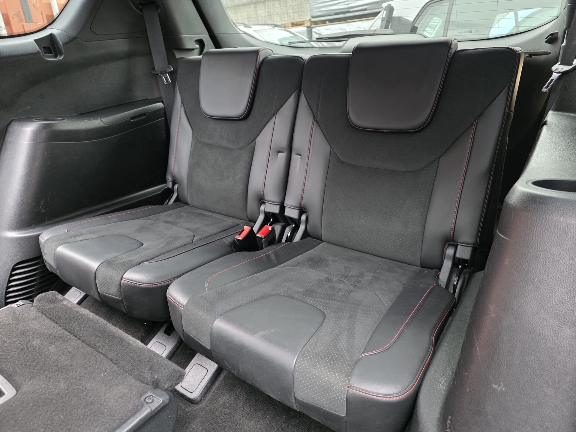 FORD S-Max 2.0 TDCi ST-Line AWD Automatic-image-10