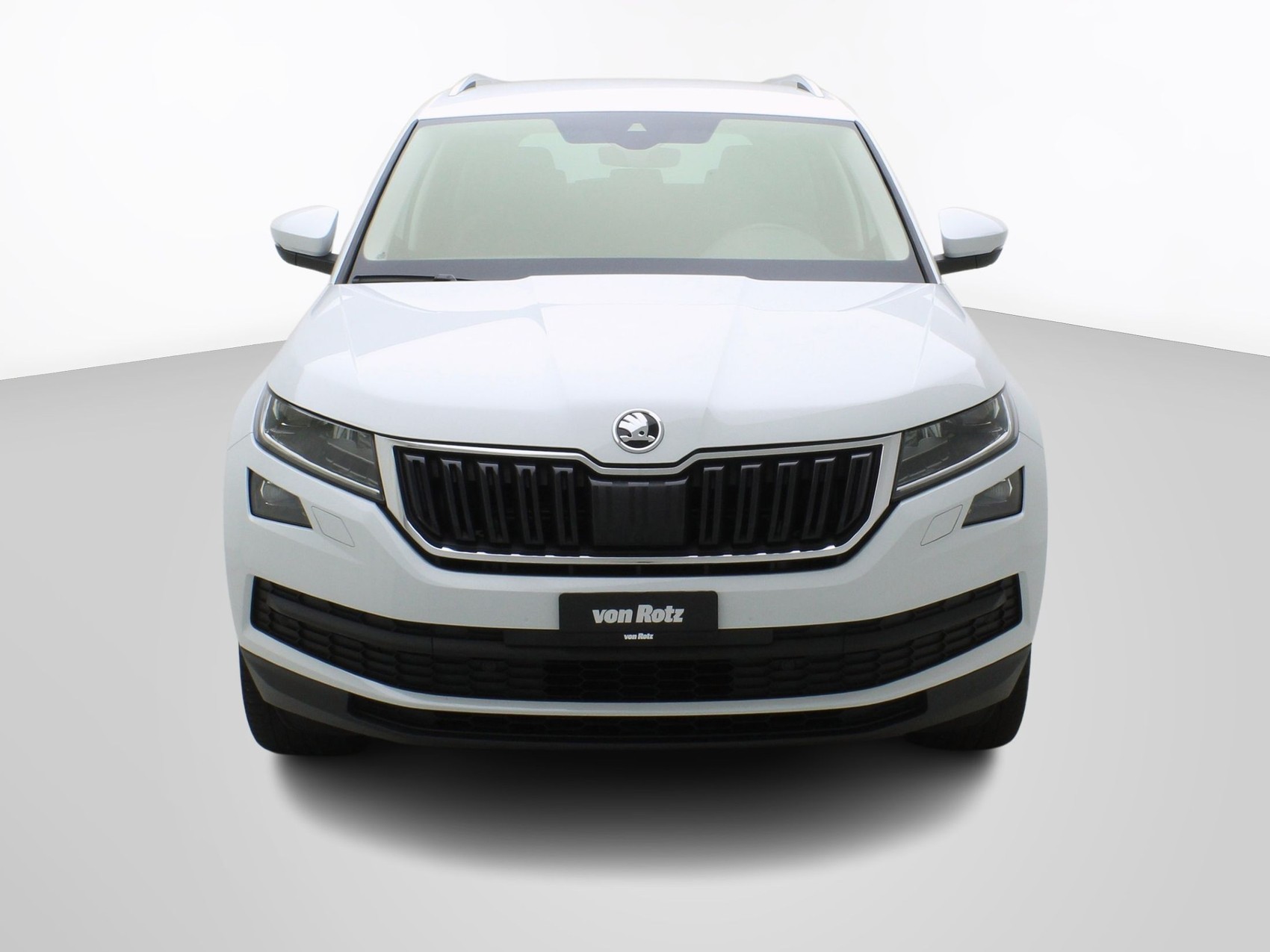 SKODA Kodiaq 2.0 TSI DSG Style-image-5