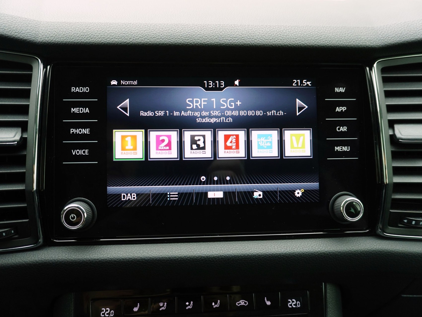 SKODA Kodiaq 2.0 TSI DSG Style-image-20