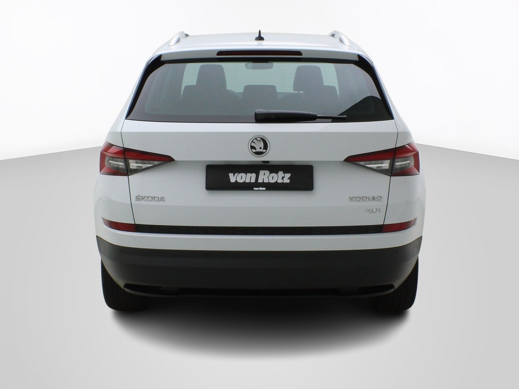 SKODA Kodiaq 2.0 TSI DSG Style-image-3