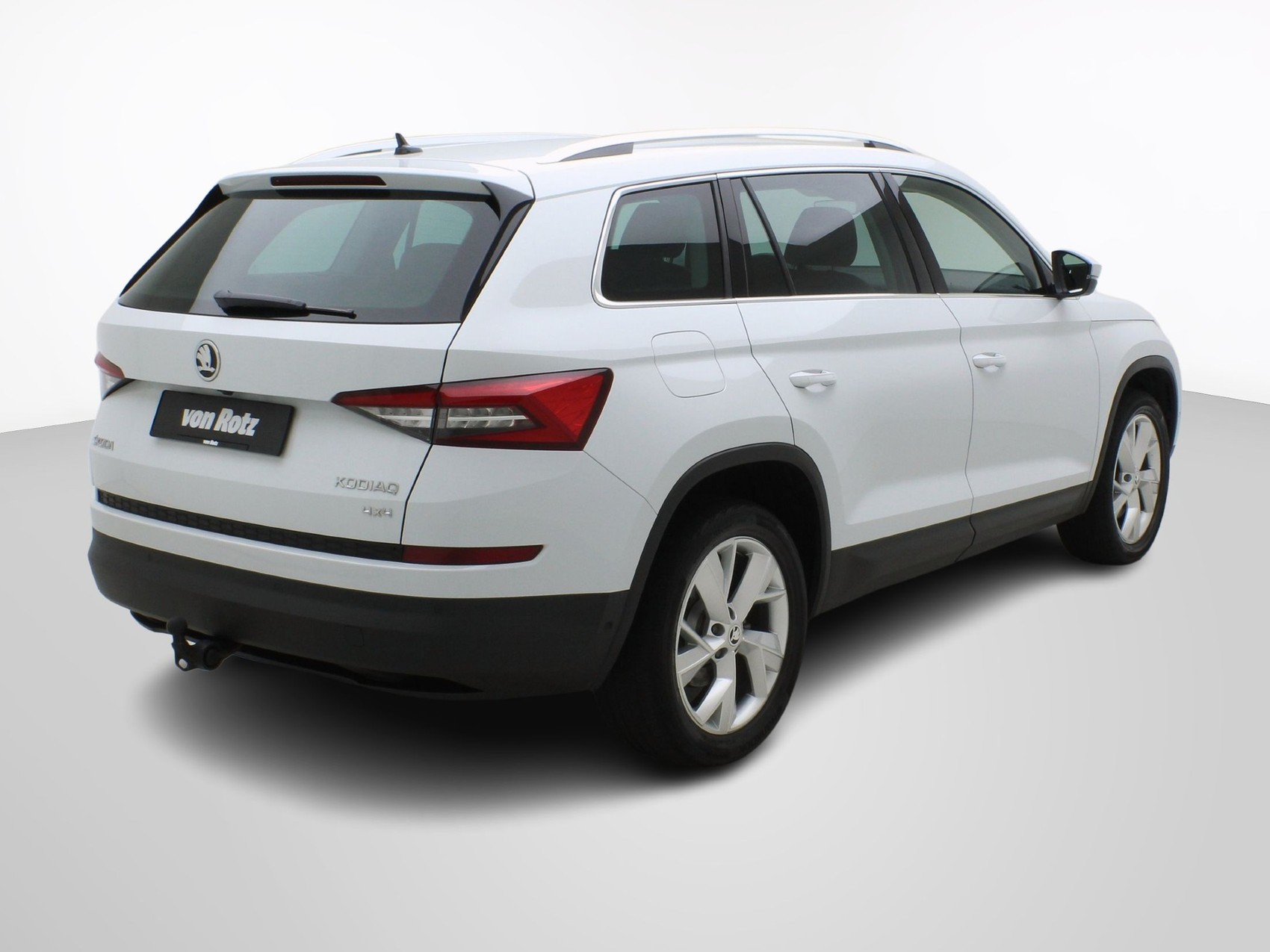 SKODA Kodiaq 2.0 TSI DSG Style-image-4
